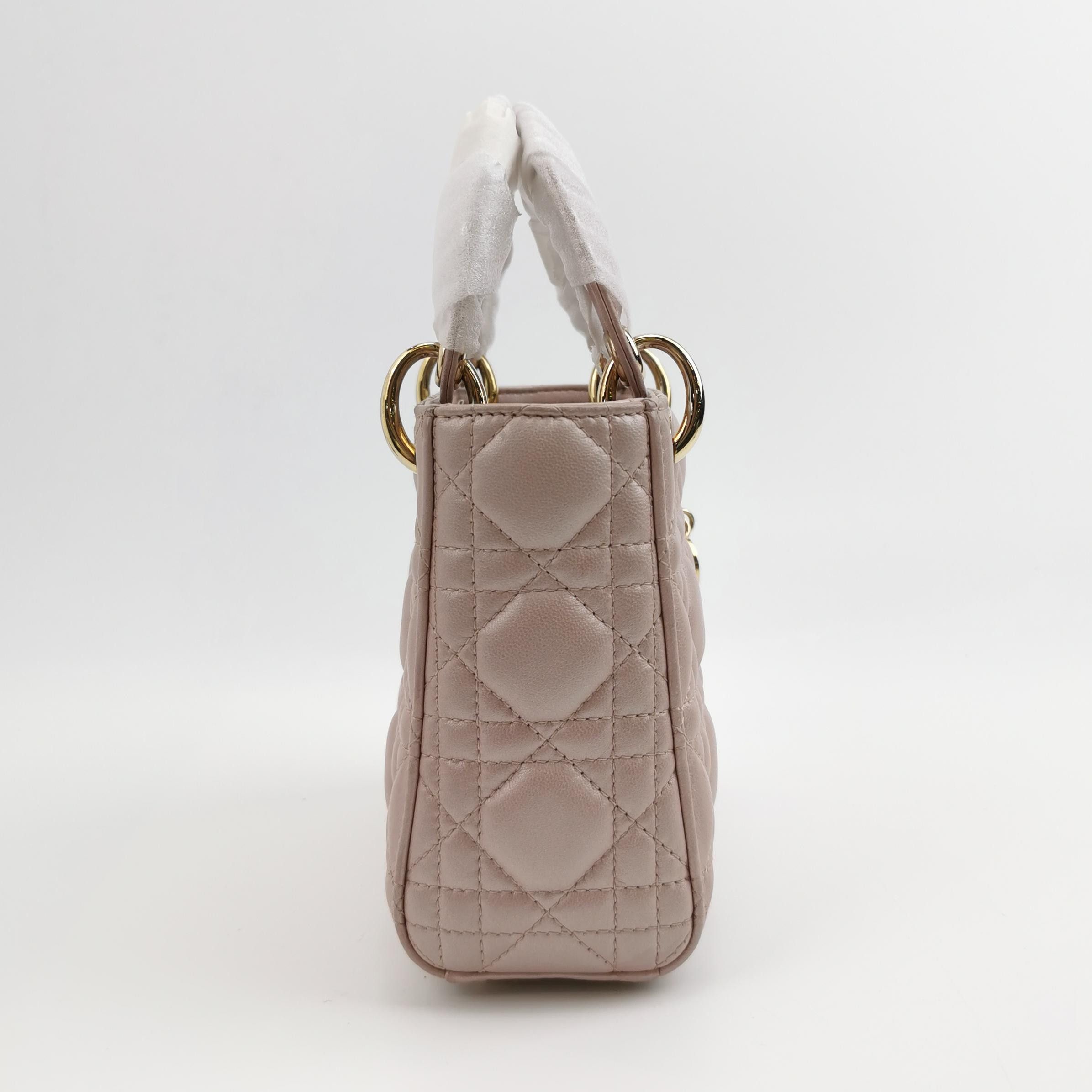 Dior Dior Women os Crossbody Bags Size ONE SIZE - 4 Thumbnail