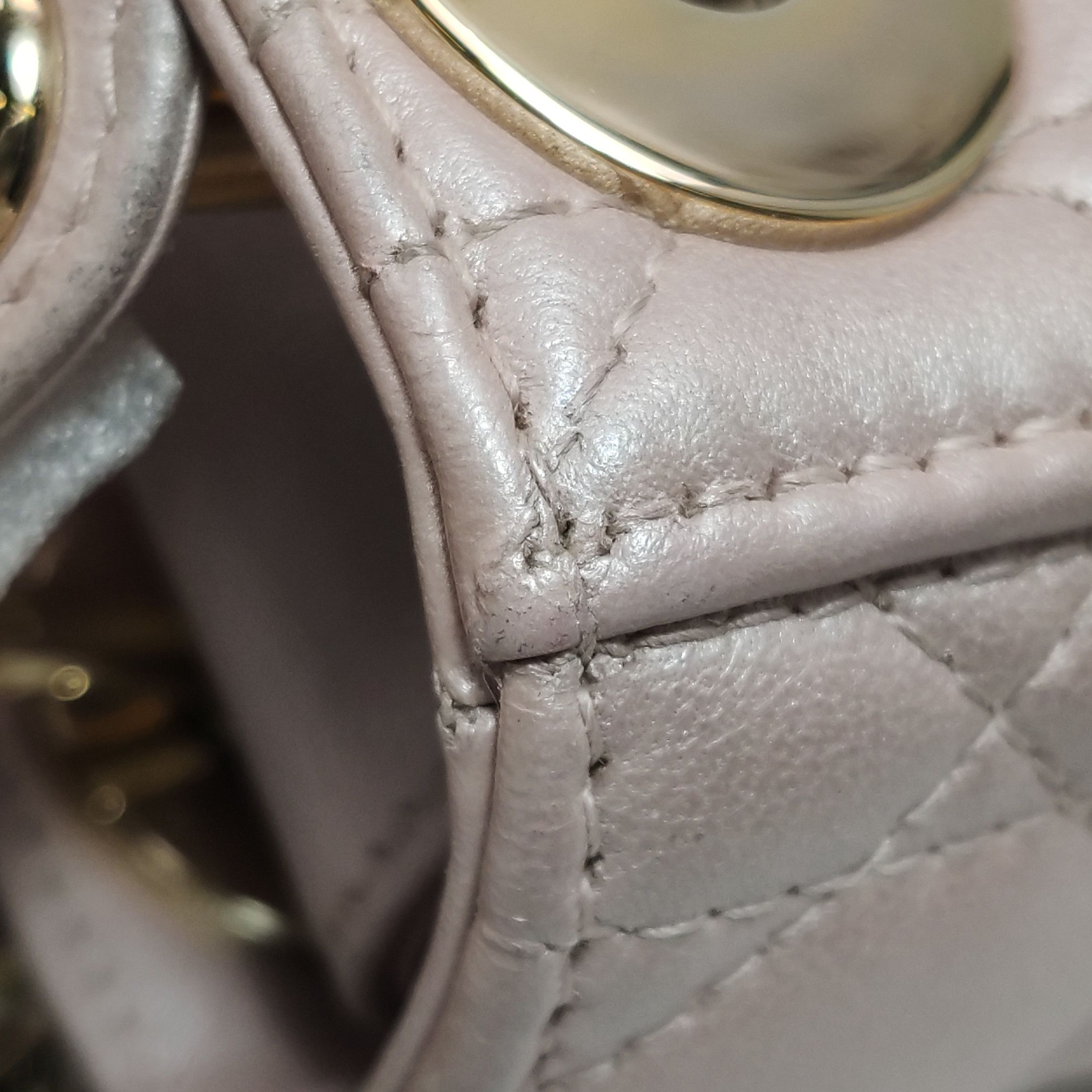 Dior Dior Women os Crossbody Bags Size ONE SIZE - 17 Thumbnail