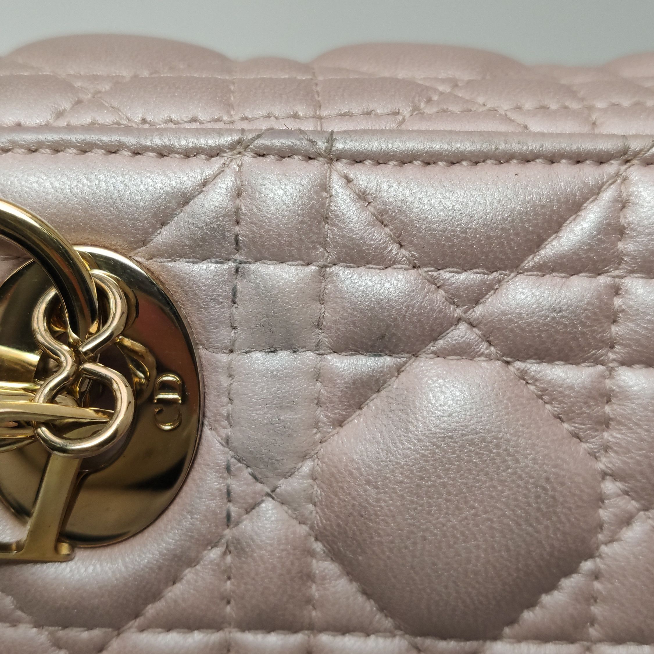 Dior Dior Women os Crossbody Bags Size ONE SIZE - 20 Thumbnail