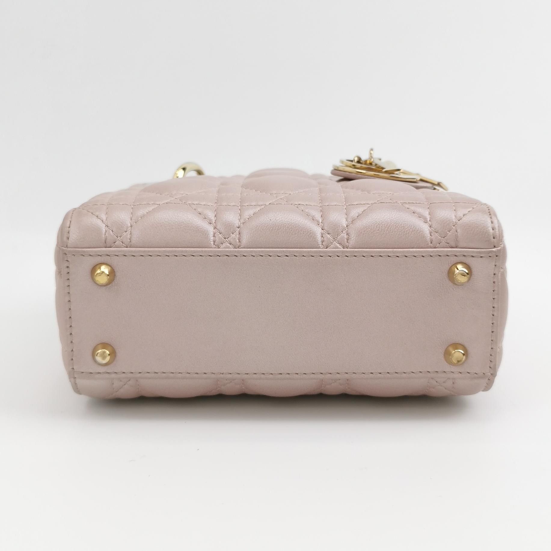Dior Dior Women os Crossbody Bags Size ONE SIZE - 6 Thumbnail