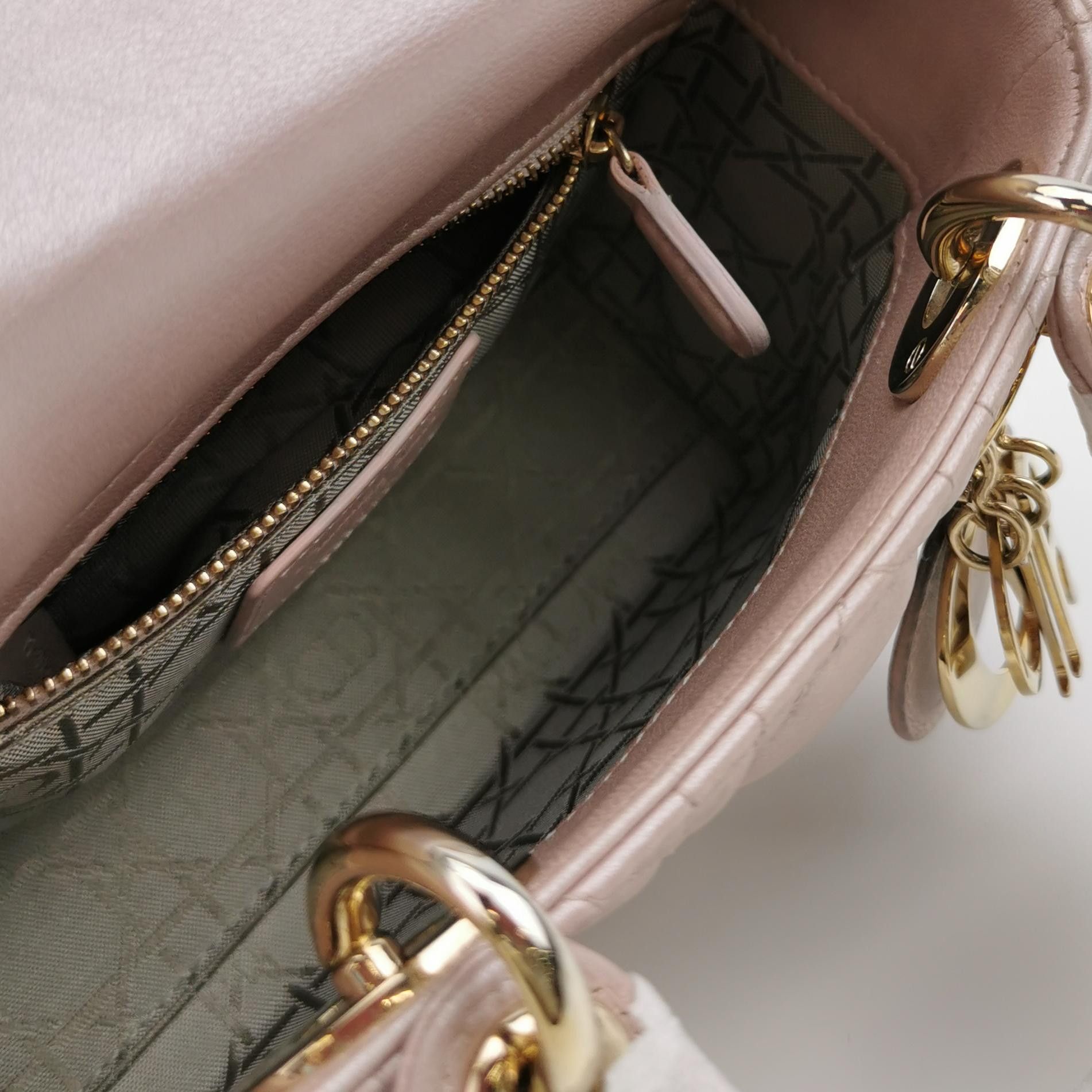 Dior Dior Women os Crossbody Bags Size ONE SIZE - 7 Thumbnail