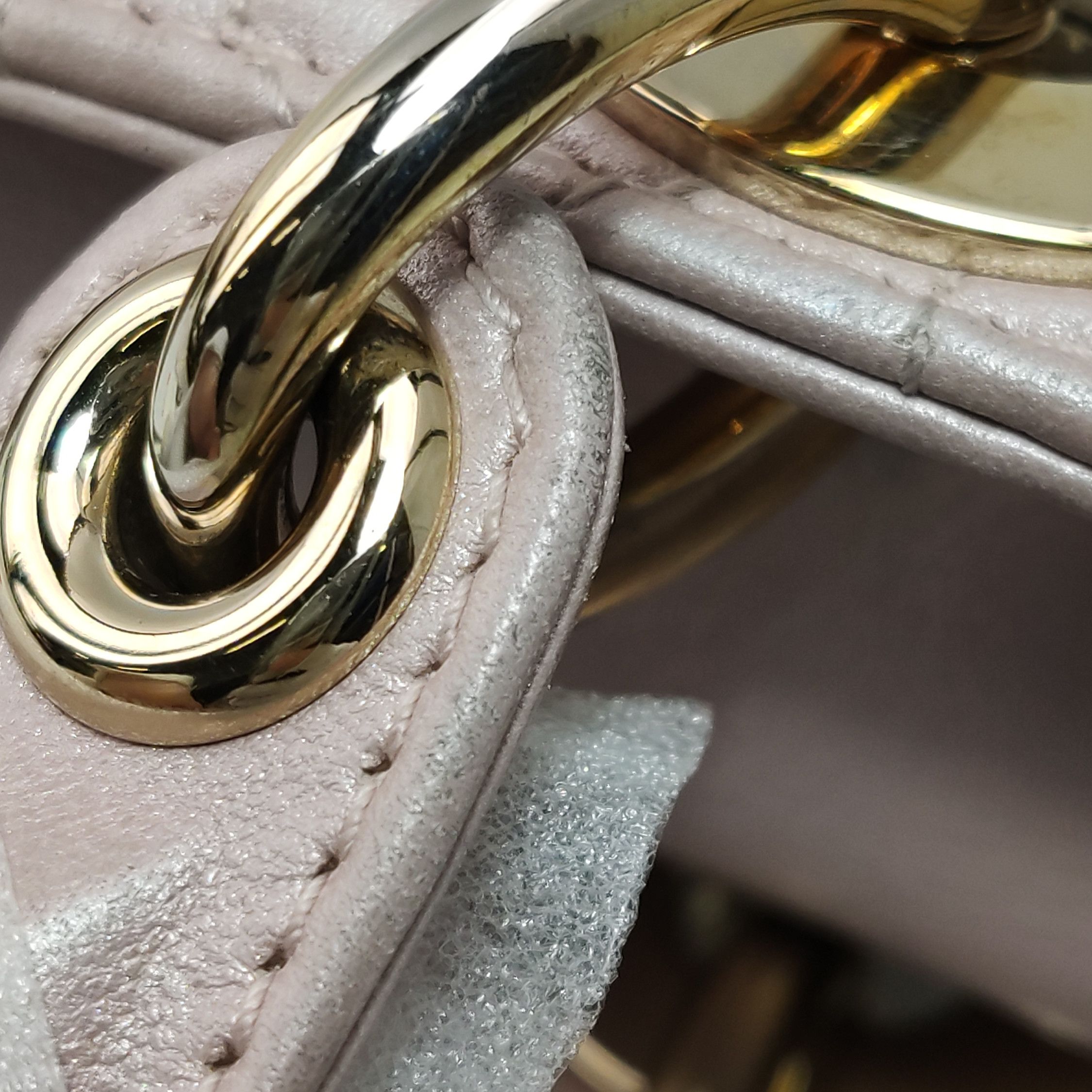 Dior Dior Women os Crossbody Bags Size ONE SIZE - 19 Thumbnail