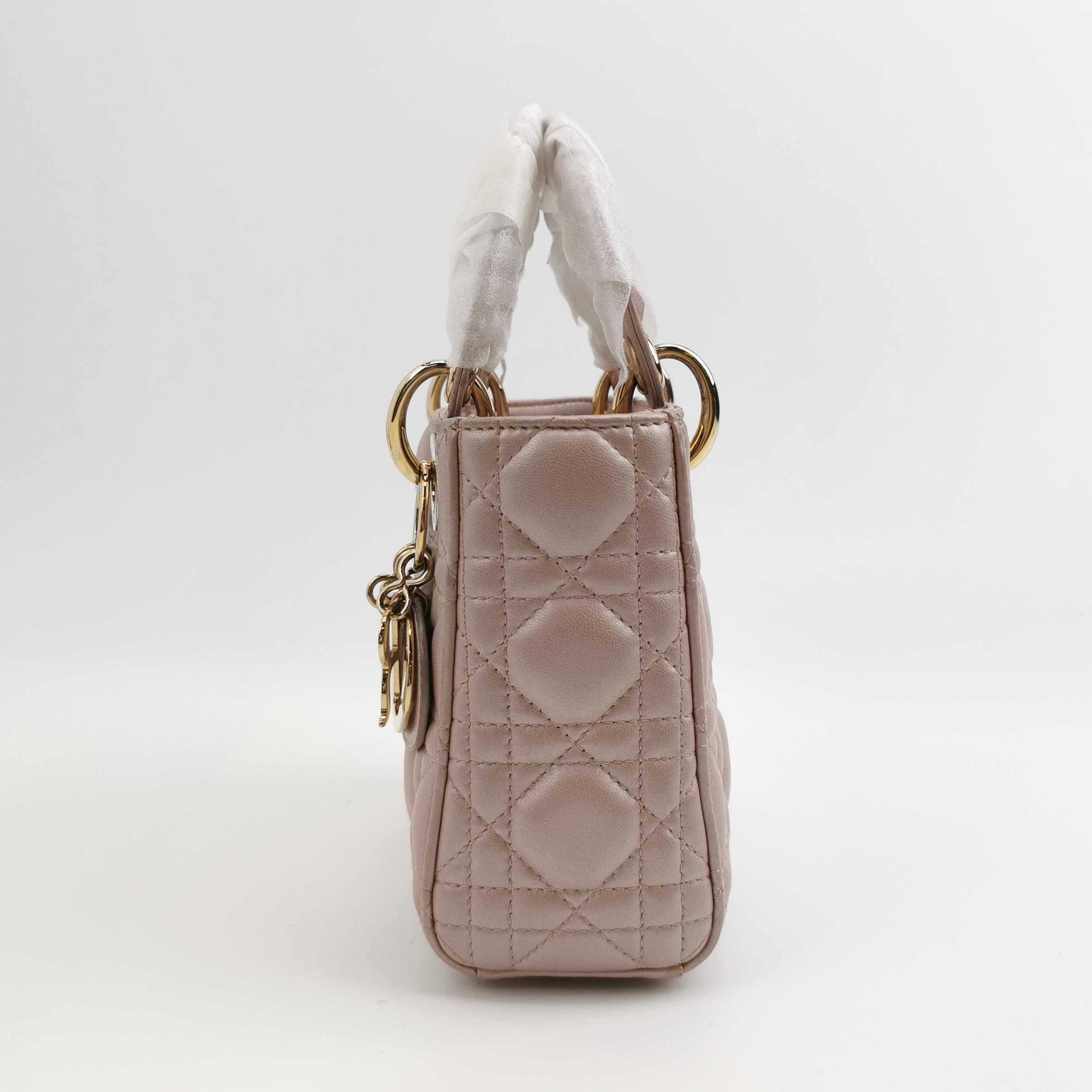 Dior Dior Women os Crossbody Bags Size ONE SIZE - 3 Thumbnail