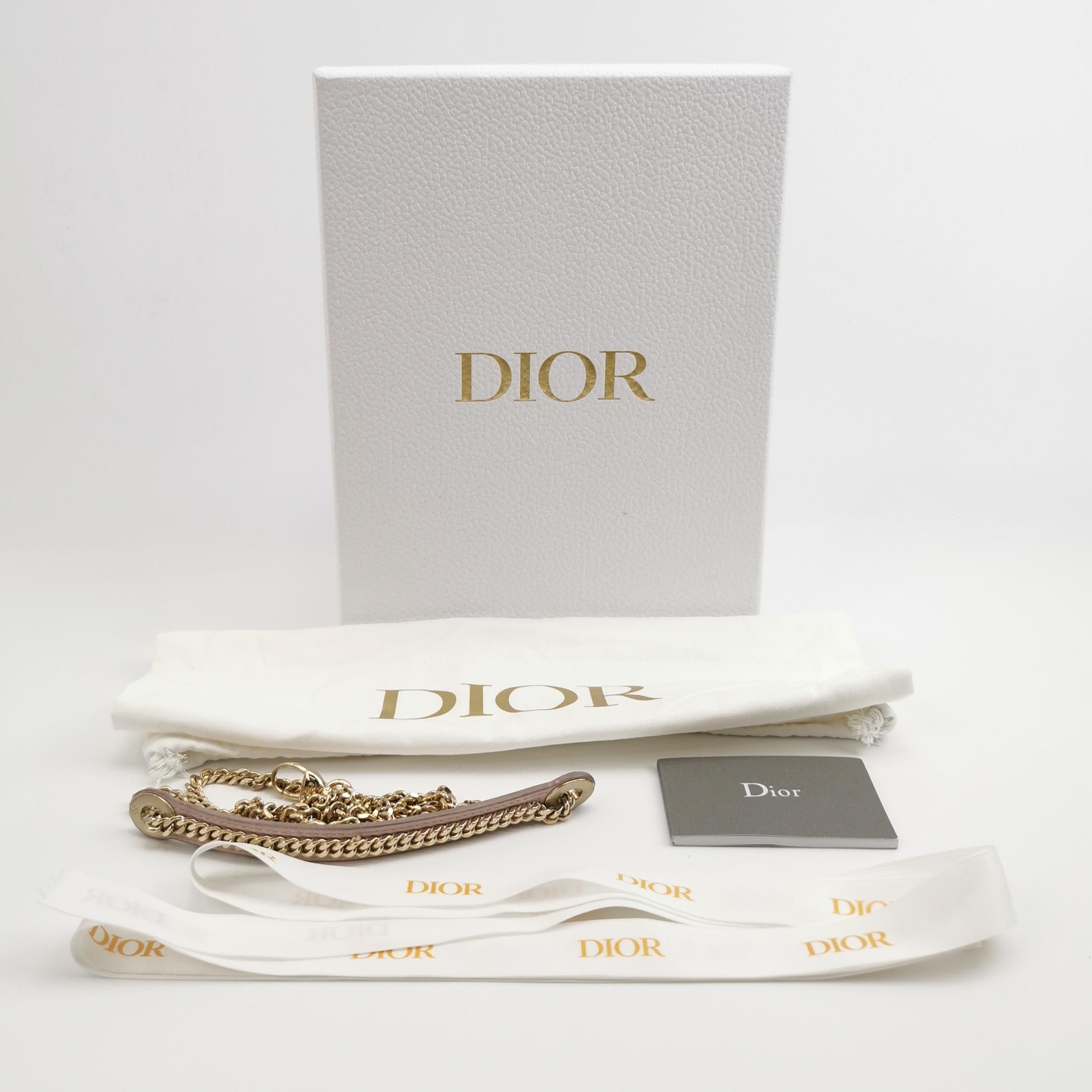 Dior Dior Women os Crossbody Bags Size ONE SIZE - 9 Thumbnail