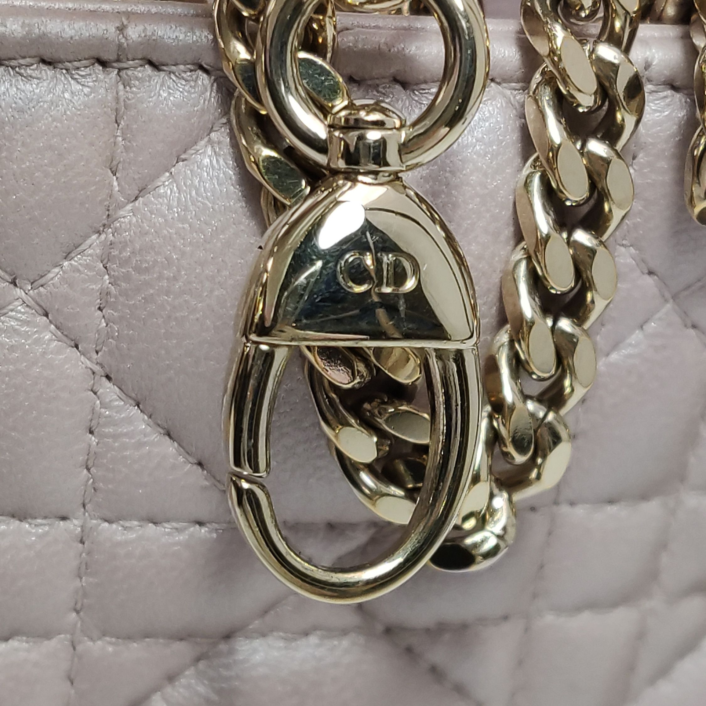 Dior Dior Women os Crossbody Bags Size ONE SIZE - 14 Thumbnail