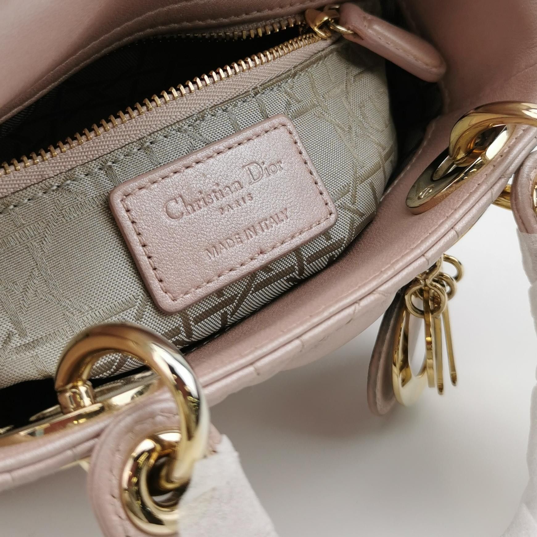 Dior Dior Women os Crossbody Bags Size ONE SIZE - 8 Thumbnail