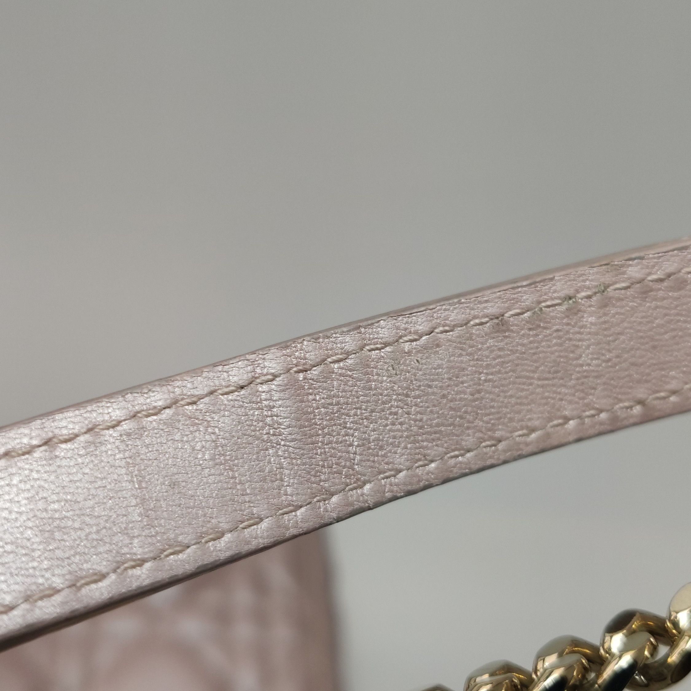 Dior Dior Women os Crossbody Bags Size ONE SIZE - 11 Thumbnail