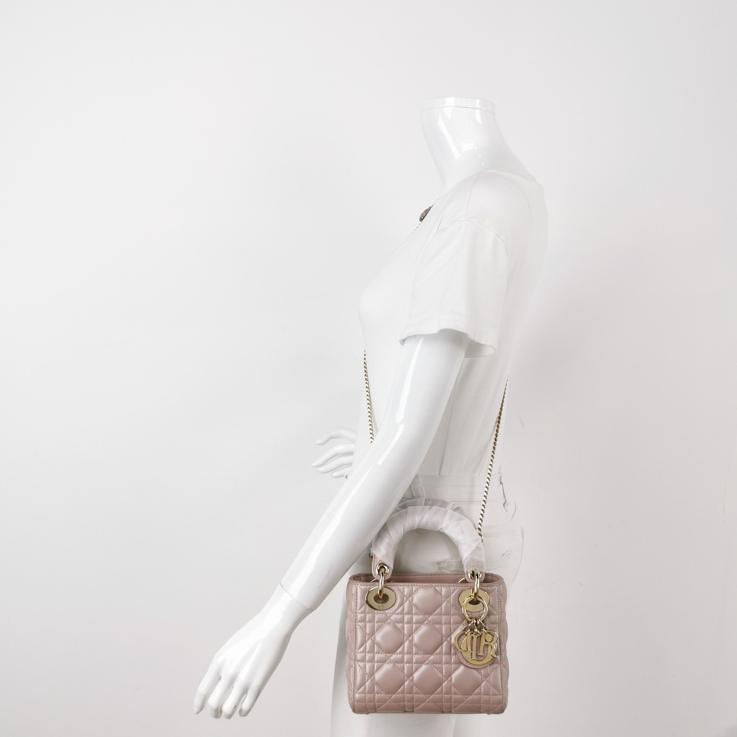 Dior Dior Women os Crossbody Bags Size ONE SIZE - 2 Thumbnail