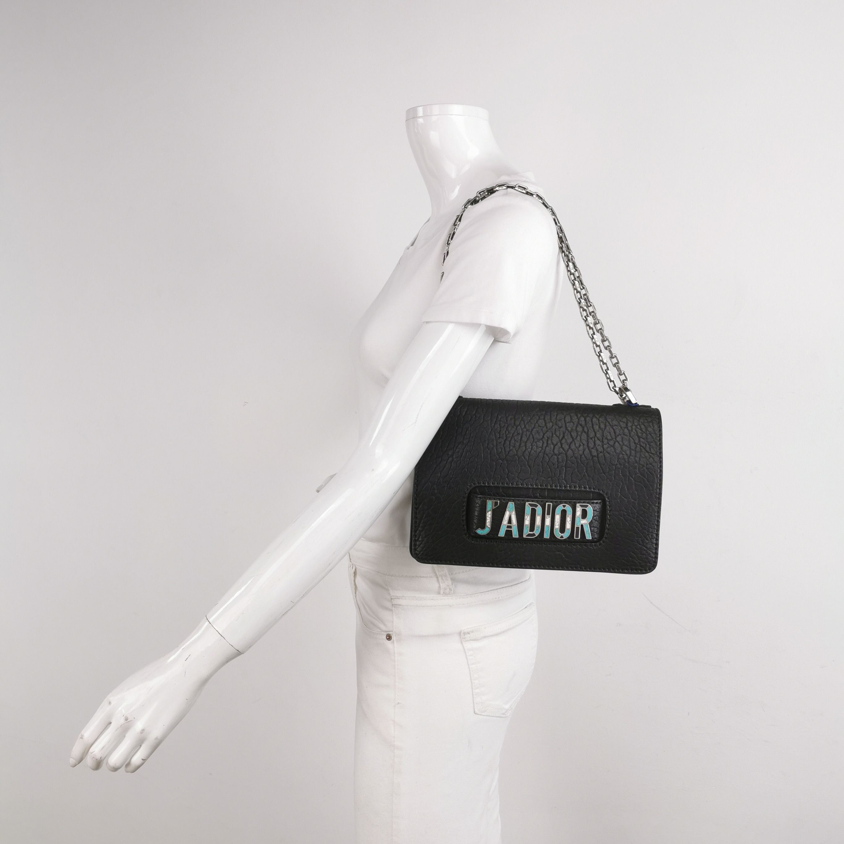 Dior Dior Women os Shoulder Bags Size ONE SIZE - 2 Thumbnail