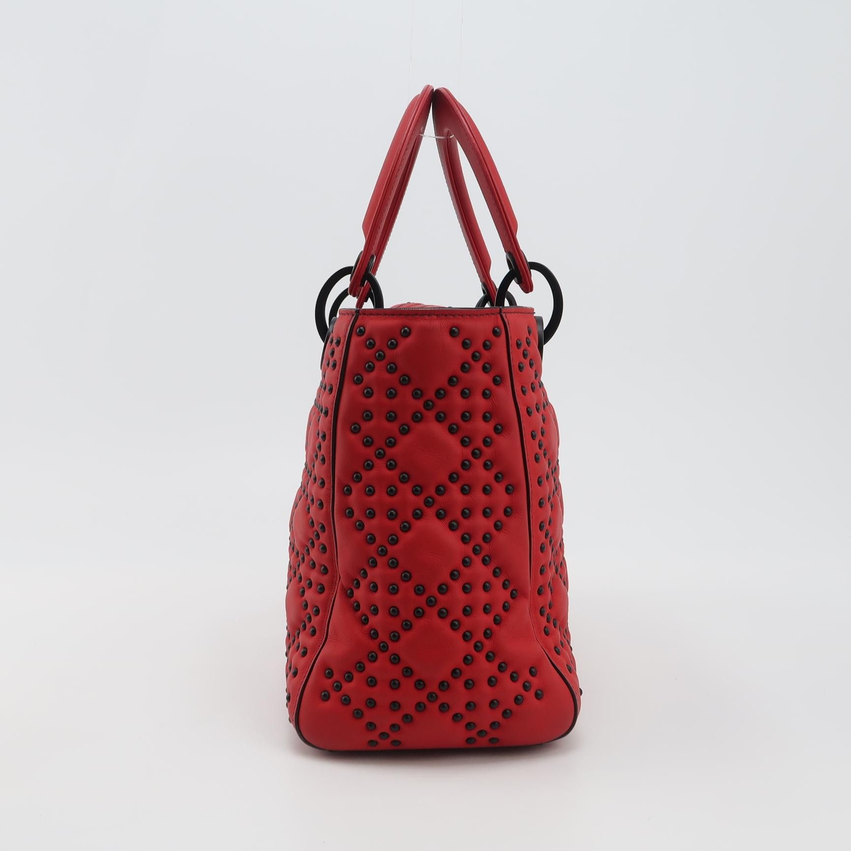 Dior Dior Women os Shoulder Bags Size ONE SIZE - 4 Thumbnail