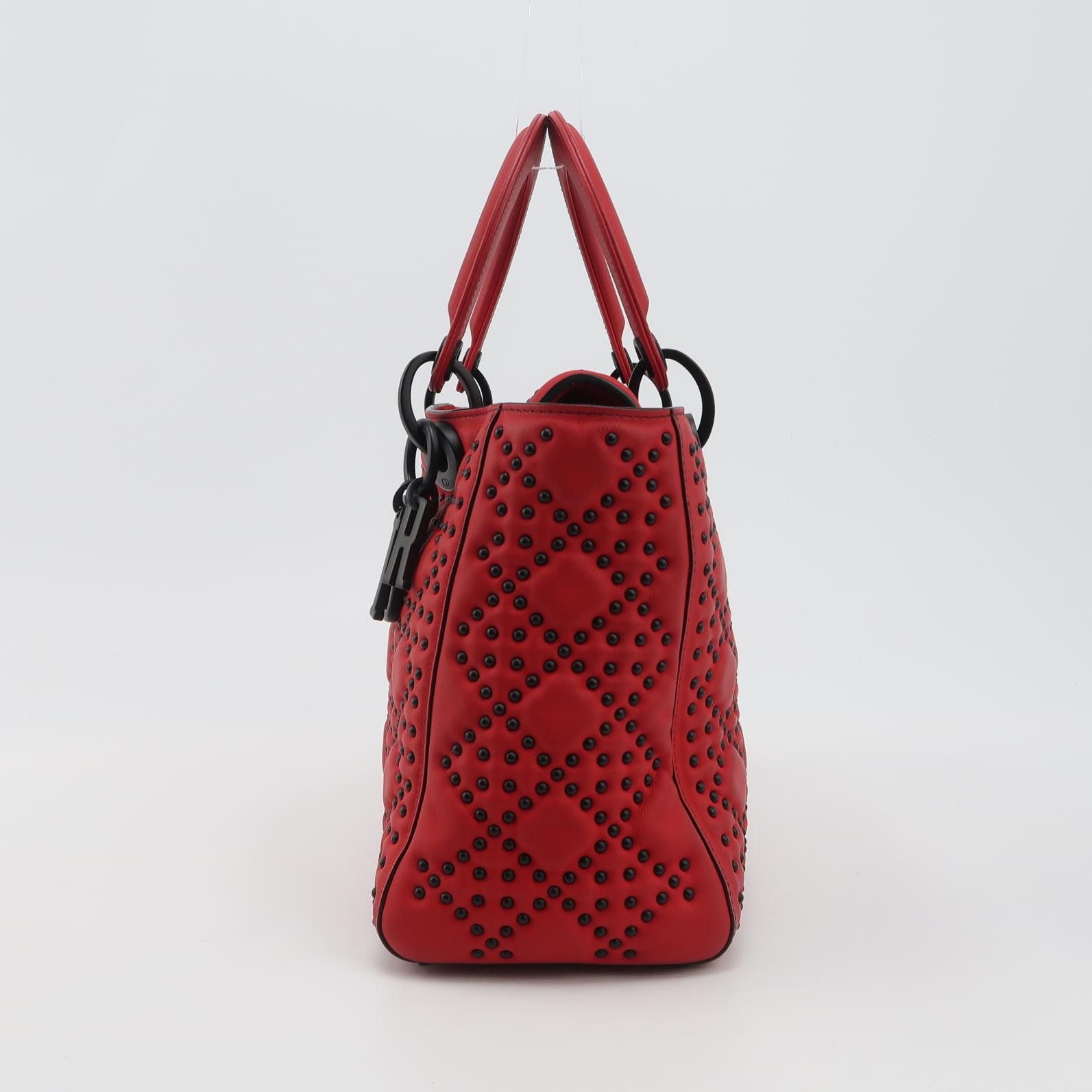 Dior Dior Women os Shoulder Bags Size ONE SIZE - 3 Thumbnail