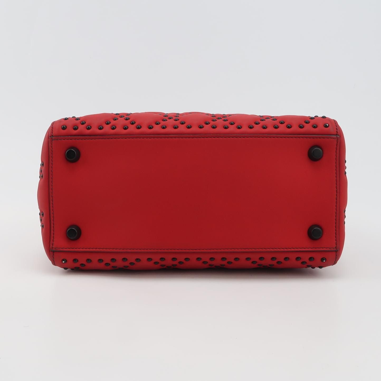 Dior Dior Women os Shoulder Bags Size ONE SIZE - 6 Thumbnail