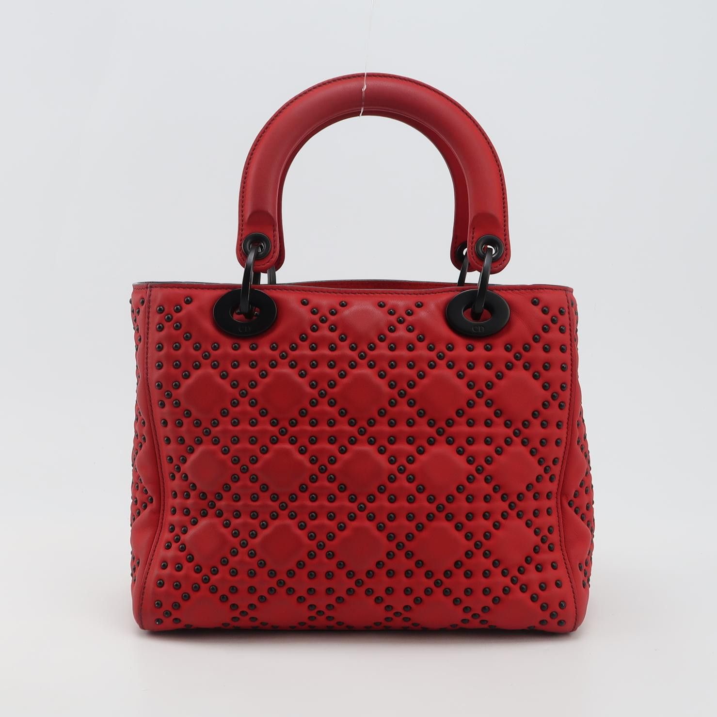 Dior Dior Women os Shoulder Bags Size ONE SIZE - 5 Thumbnail