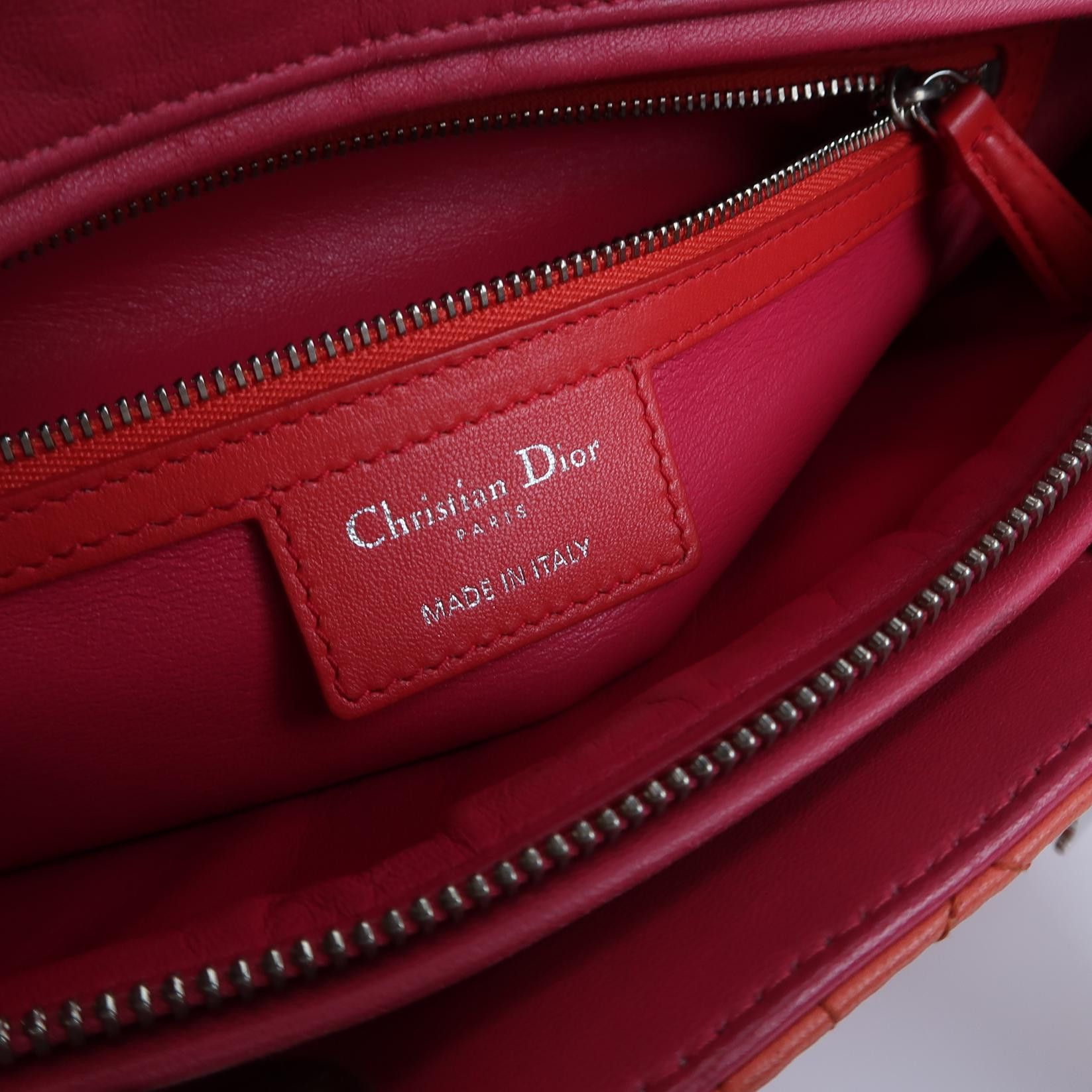 Dior Dior Women os Shoulder Bags Size ONE SIZE - 8 Thumbnail