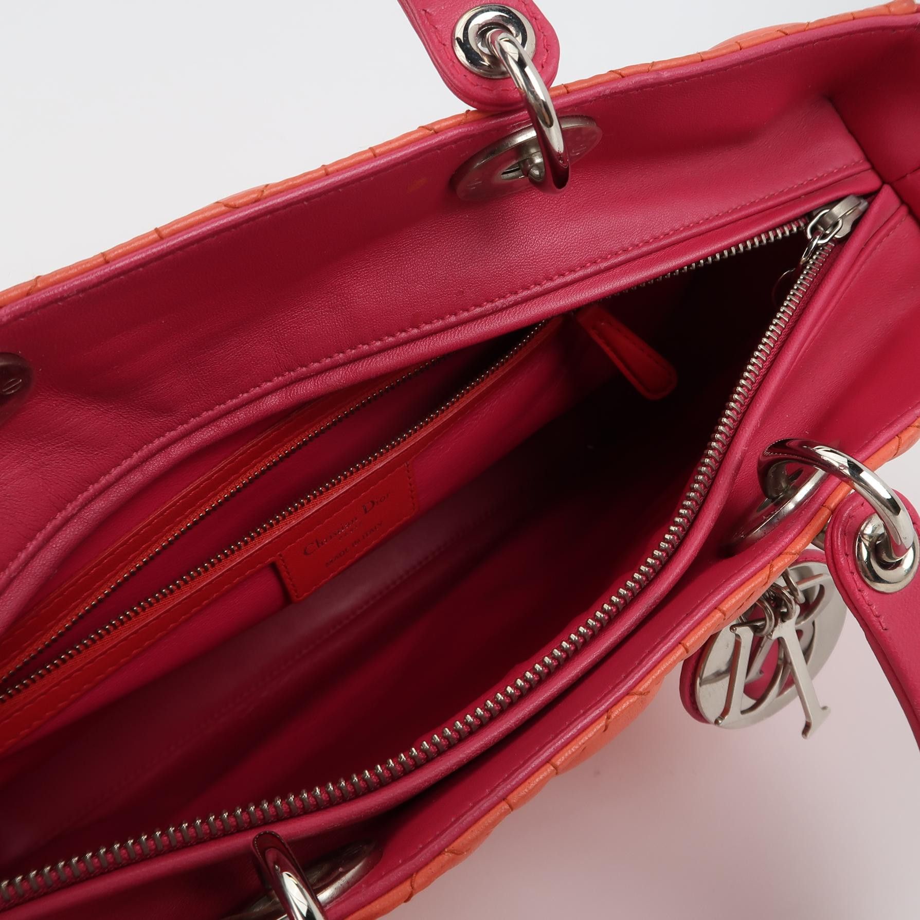 Dior Dior Women os Shoulder Bags Size ONE SIZE - 7 Thumbnail