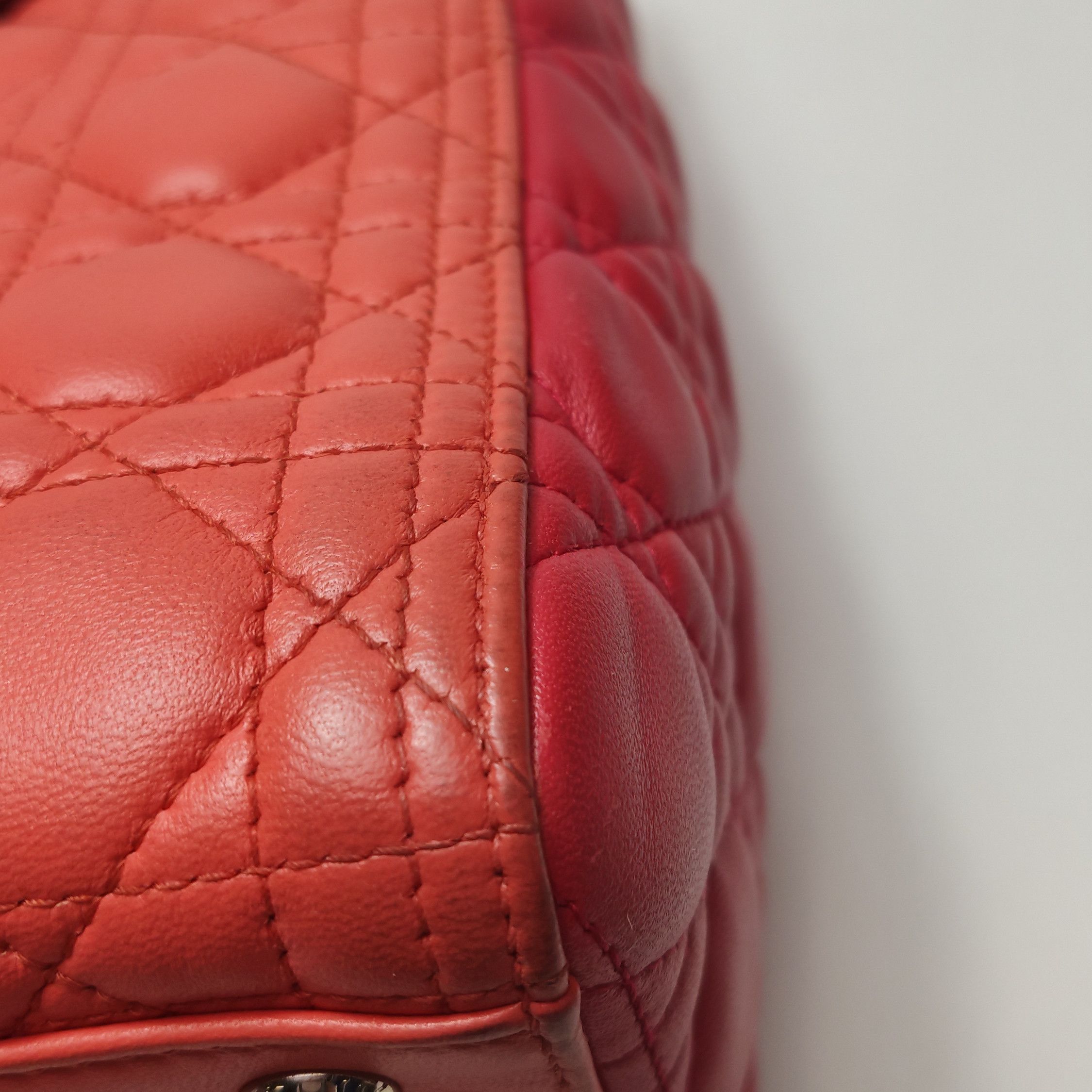 Dior Dior Women os Shoulder Bags Size ONE SIZE - 20 Thumbnail
