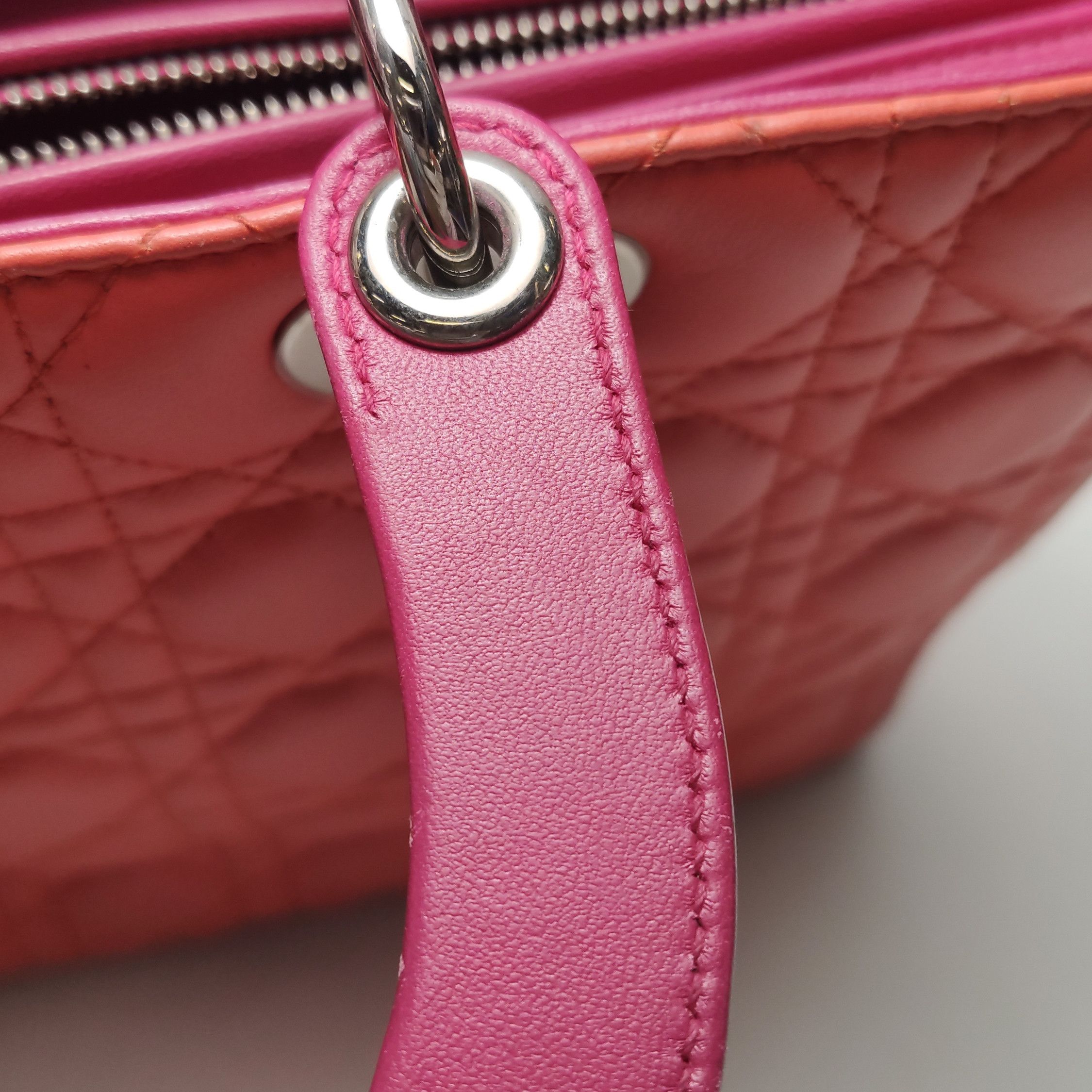Dior Dior Women os Shoulder Bags Size ONE SIZE - 25 Thumbnail