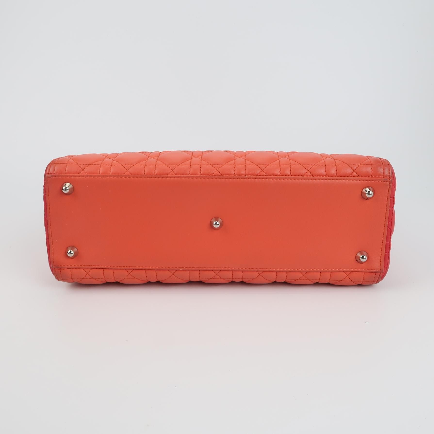 Dior Dior Women os Shoulder Bags Size ONE SIZE - 6 Thumbnail