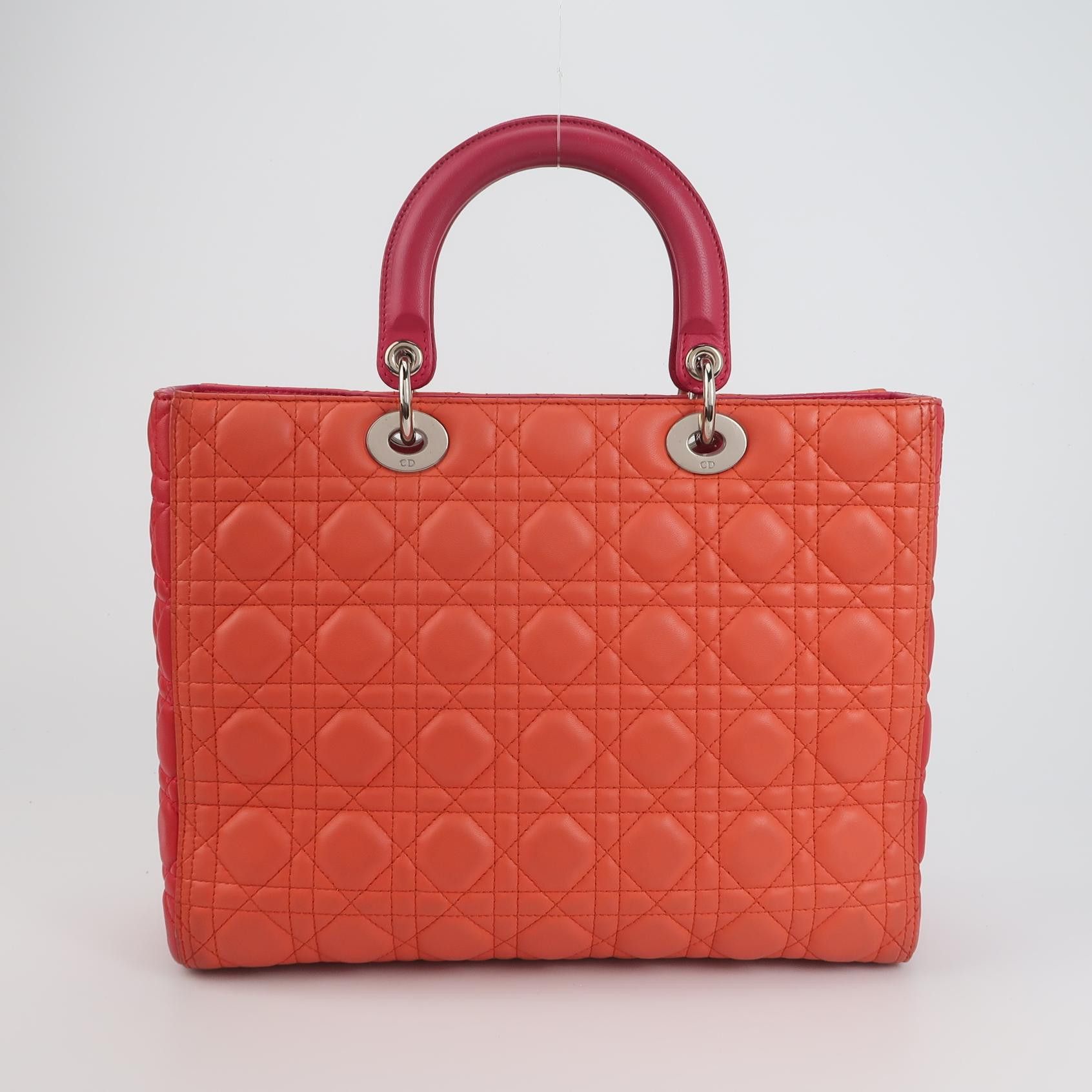 Dior Dior Women os Shoulder Bags Size ONE SIZE - 5 Thumbnail