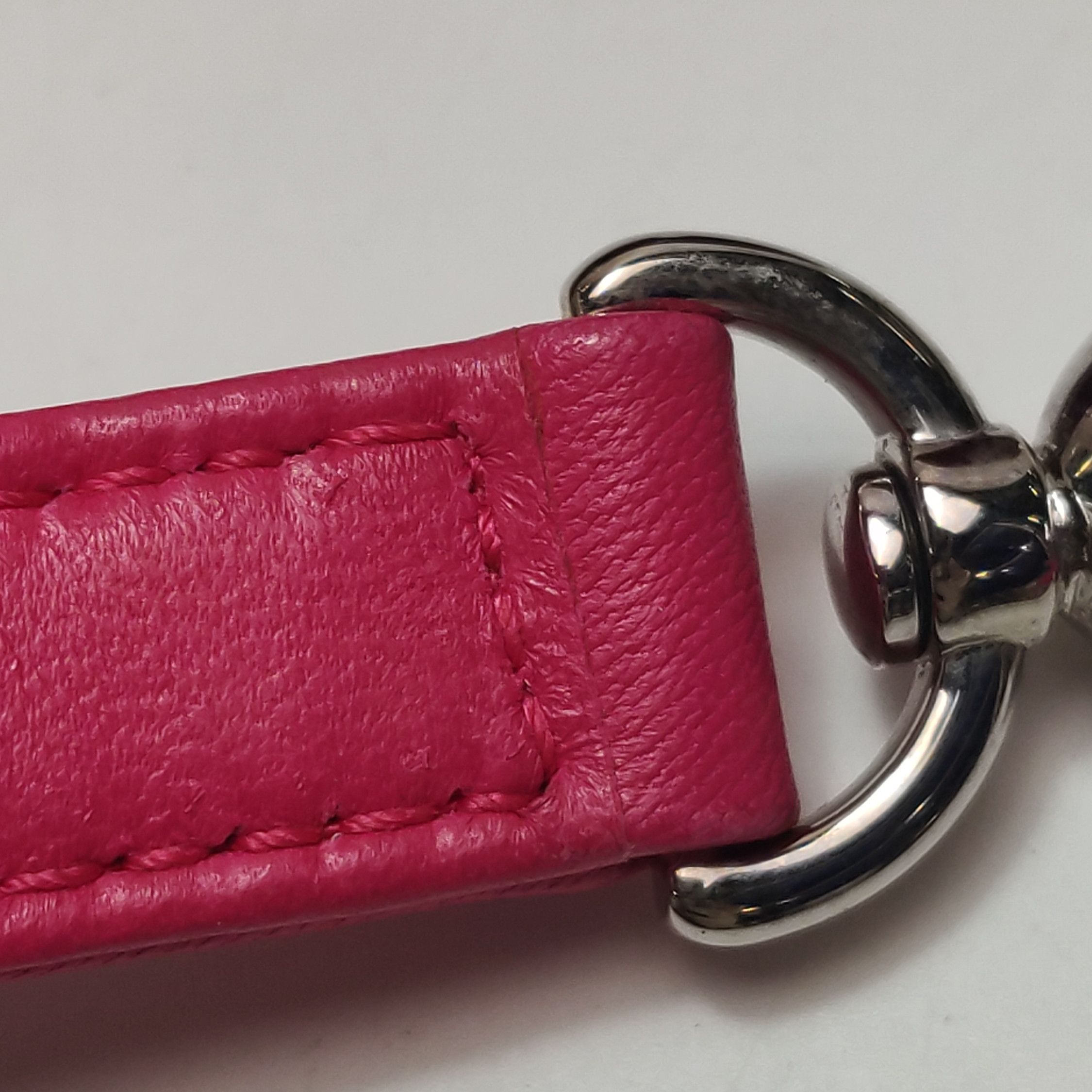 Dior Dior Women os Shoulder Bags Size ONE SIZE - 12 Thumbnail