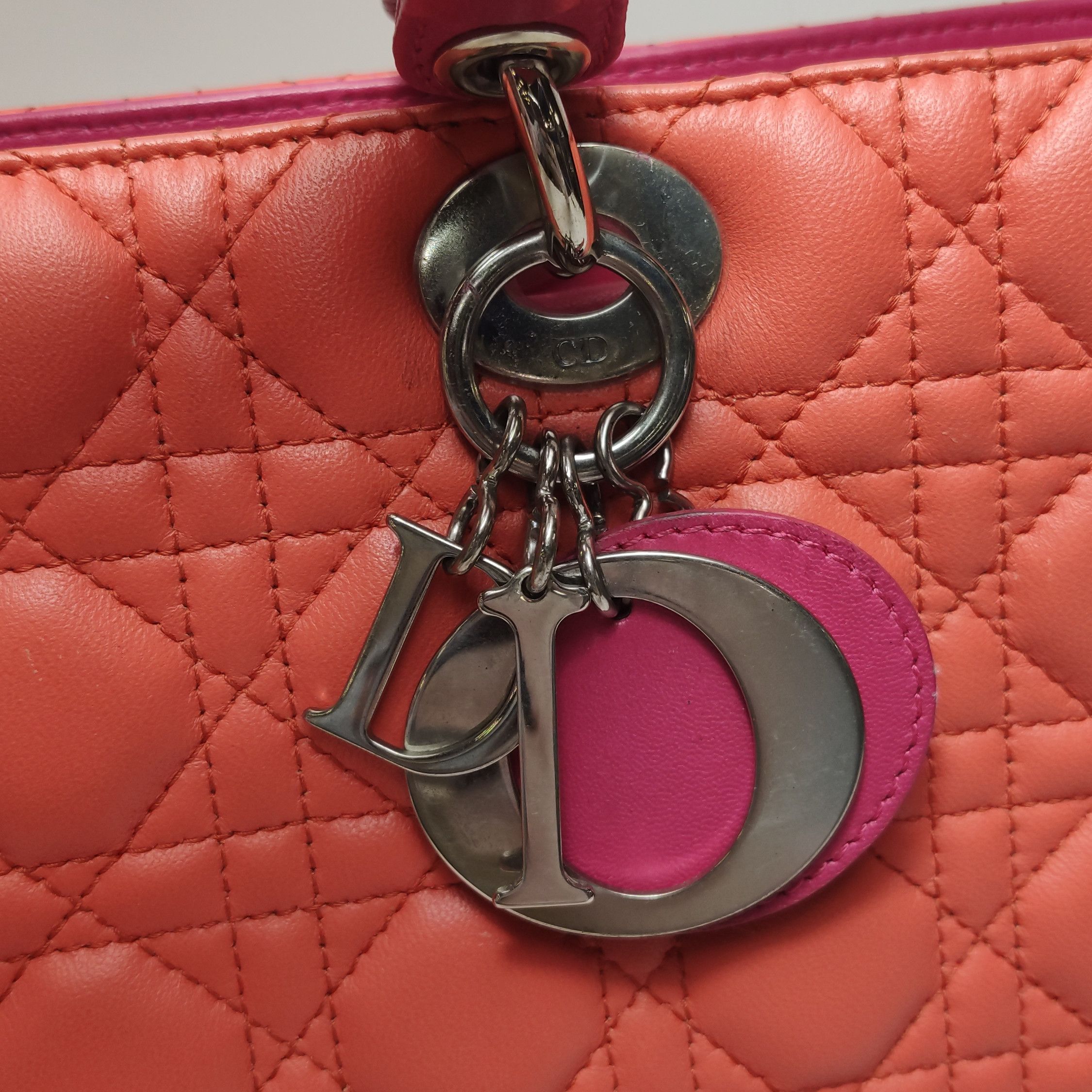 Dior Dior Women os Shoulder Bags Size ONE SIZE - 15 Thumbnail
