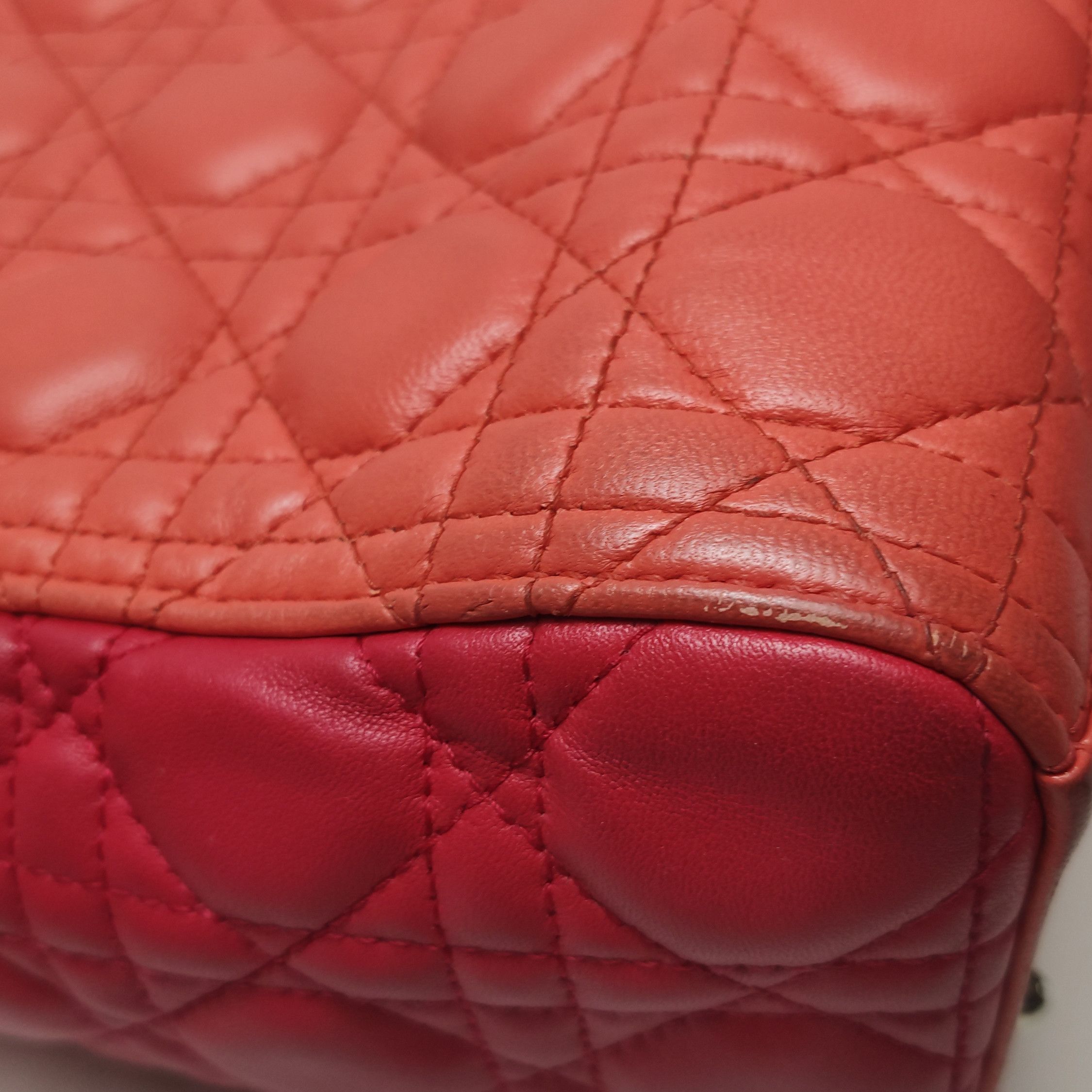 Dior Dior Women os Shoulder Bags Size ONE SIZE - 21 Thumbnail