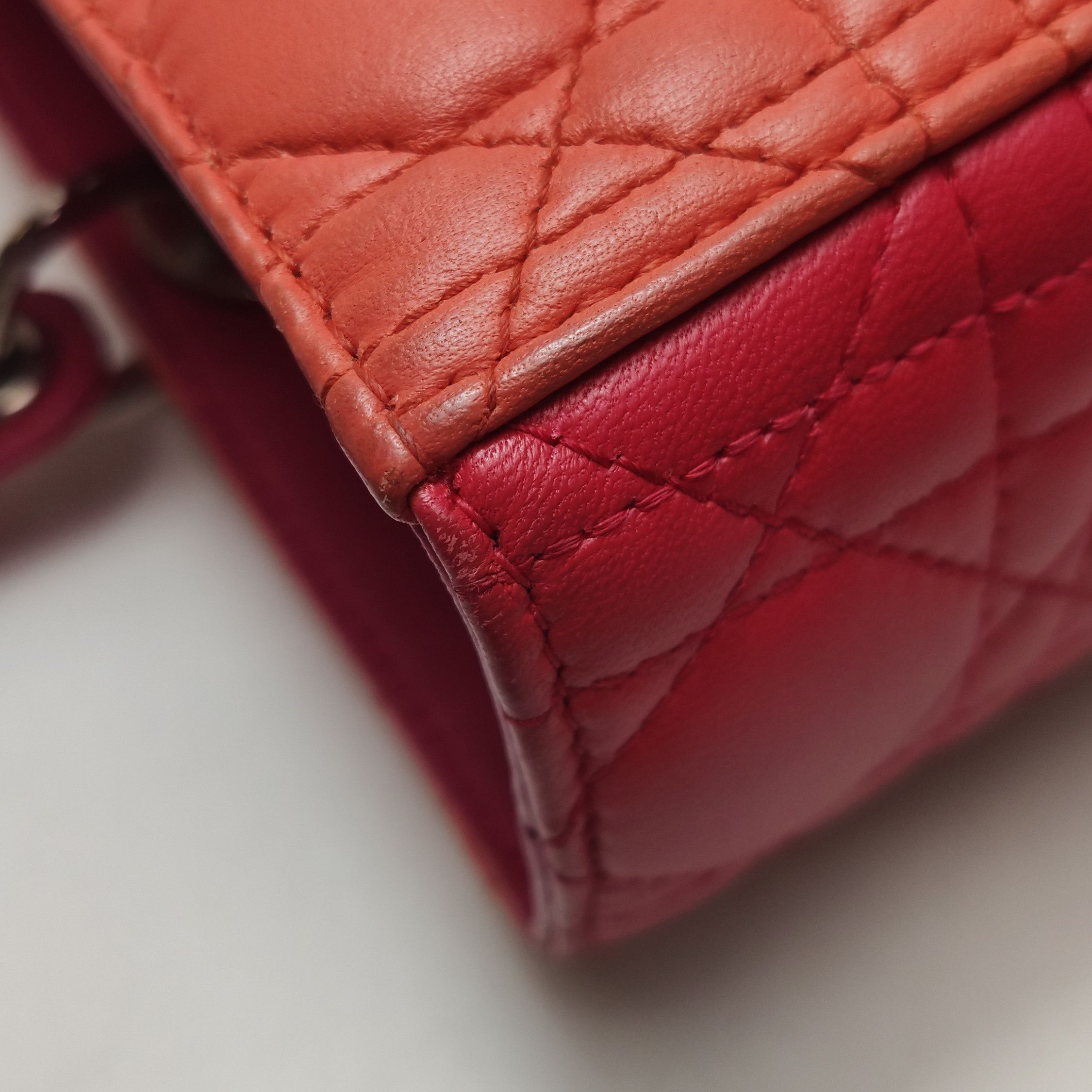 Dior Dior Women os Shoulder Bags Size ONE SIZE - 18 Thumbnail