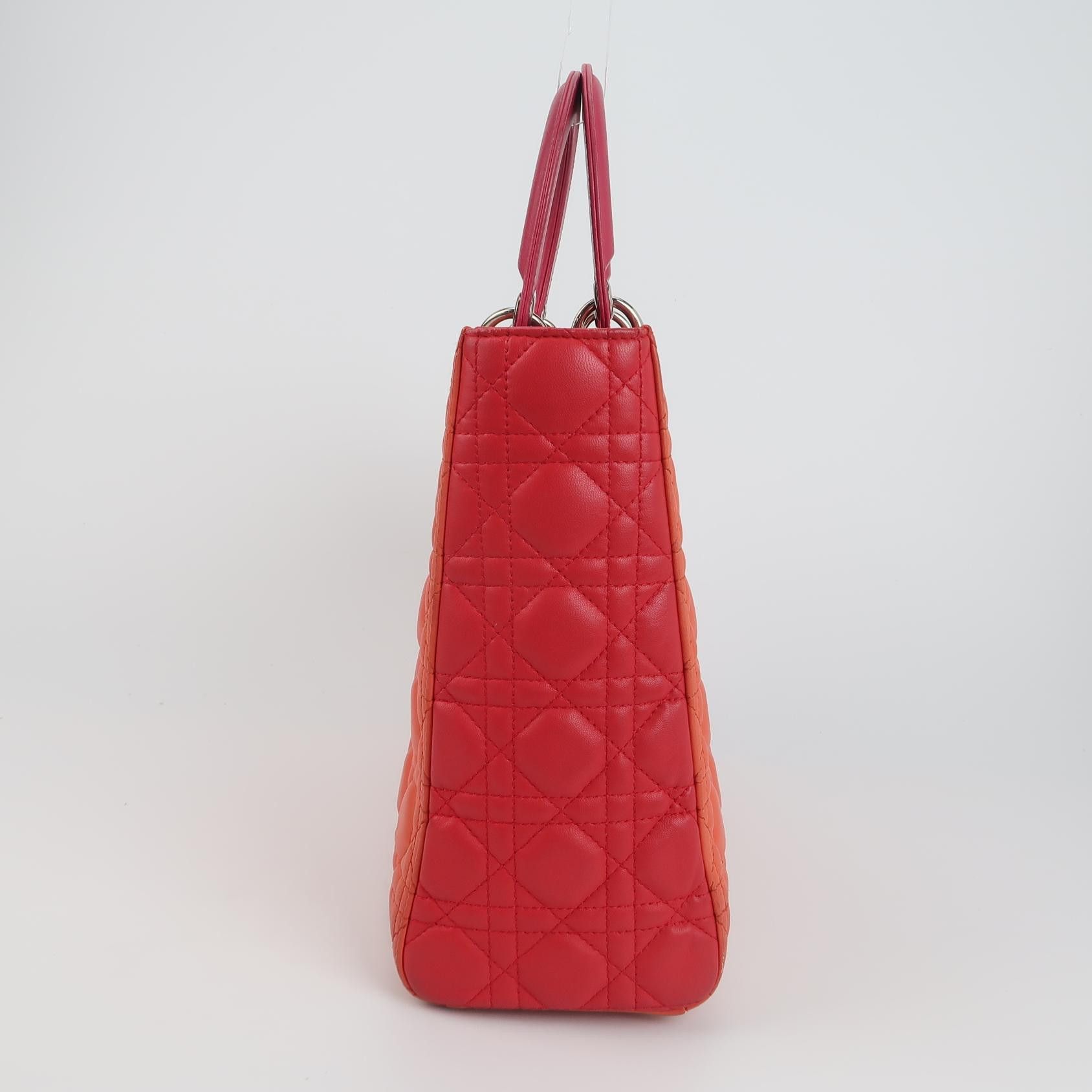 Dior Dior Women os Shoulder Bags Size ONE SIZE - 4 Thumbnail