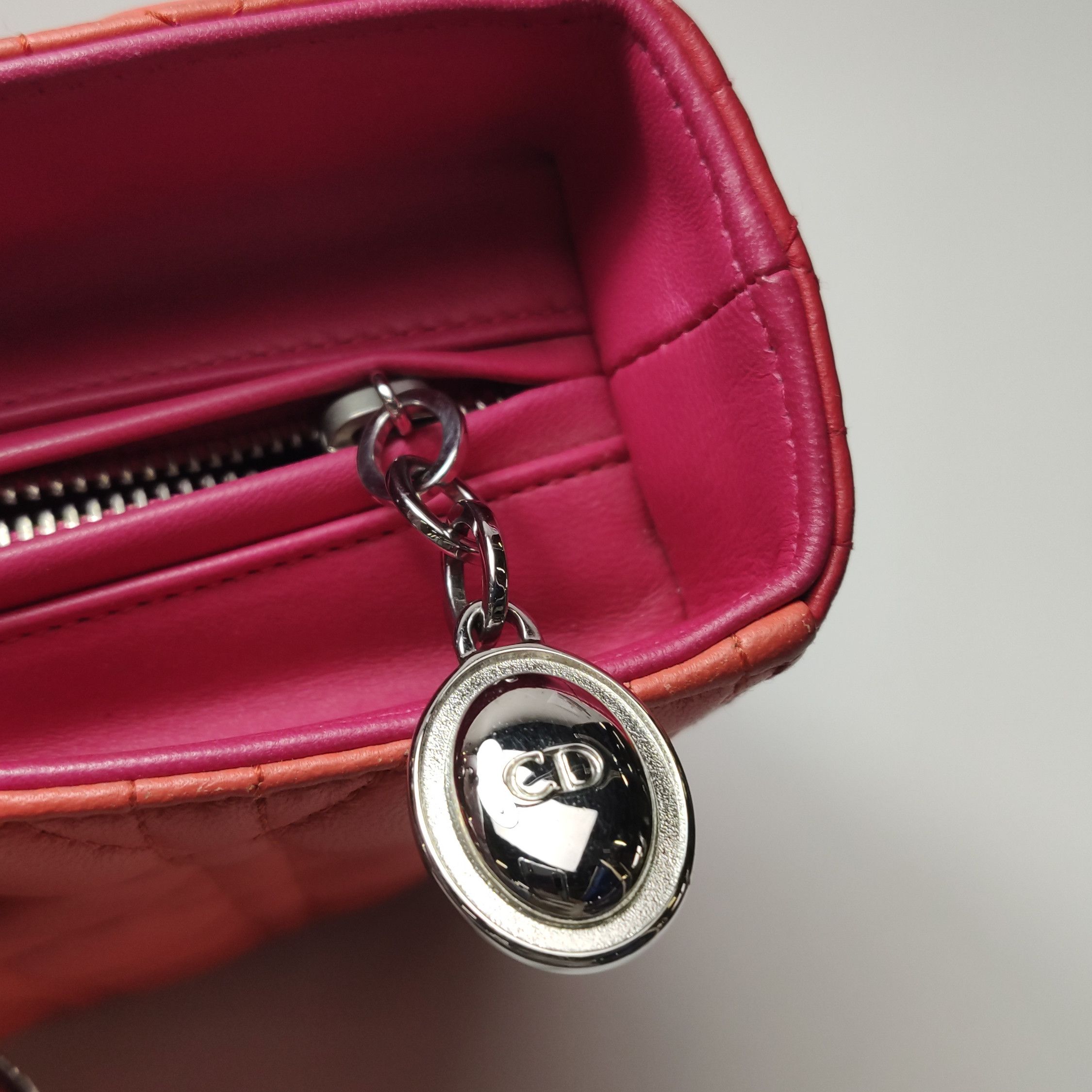 Dior Dior Women os Shoulder Bags Size ONE SIZE - 14 Thumbnail