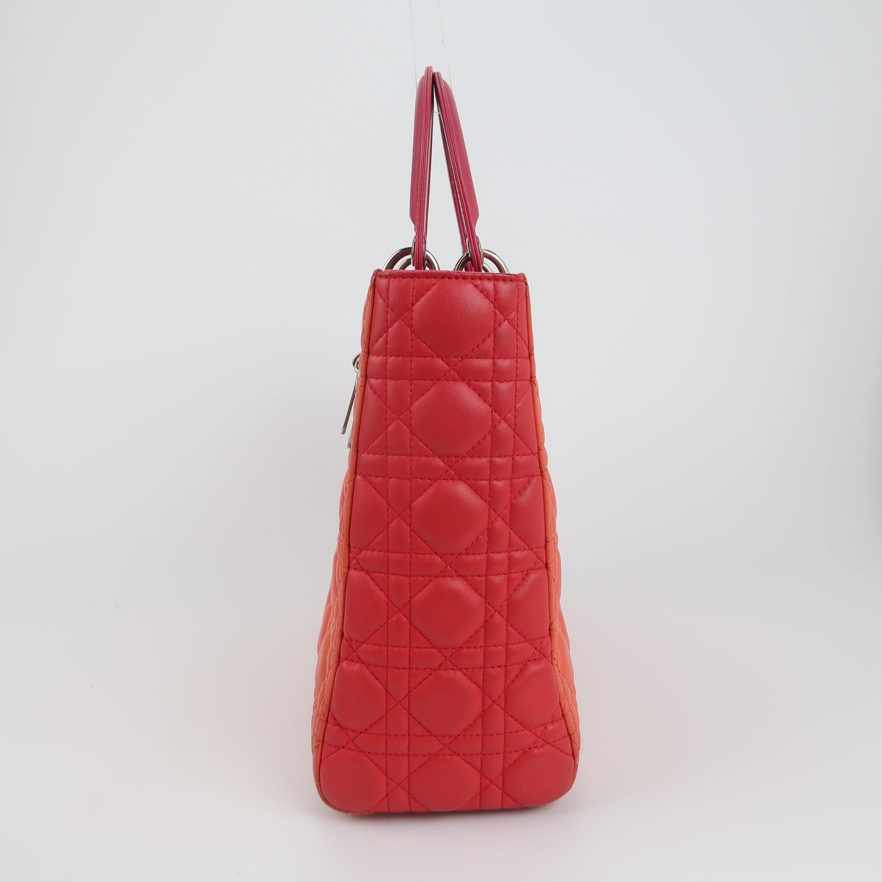 Dior Dior Women os Shoulder Bags Size ONE SIZE - 3 Thumbnail