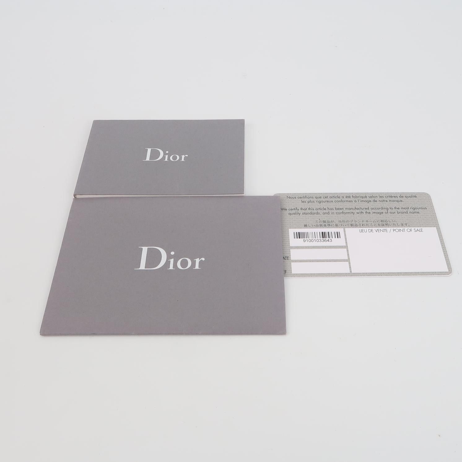 Dior Dior Women os Shoulder Bags Size ONE SIZE - 9 Thumbnail