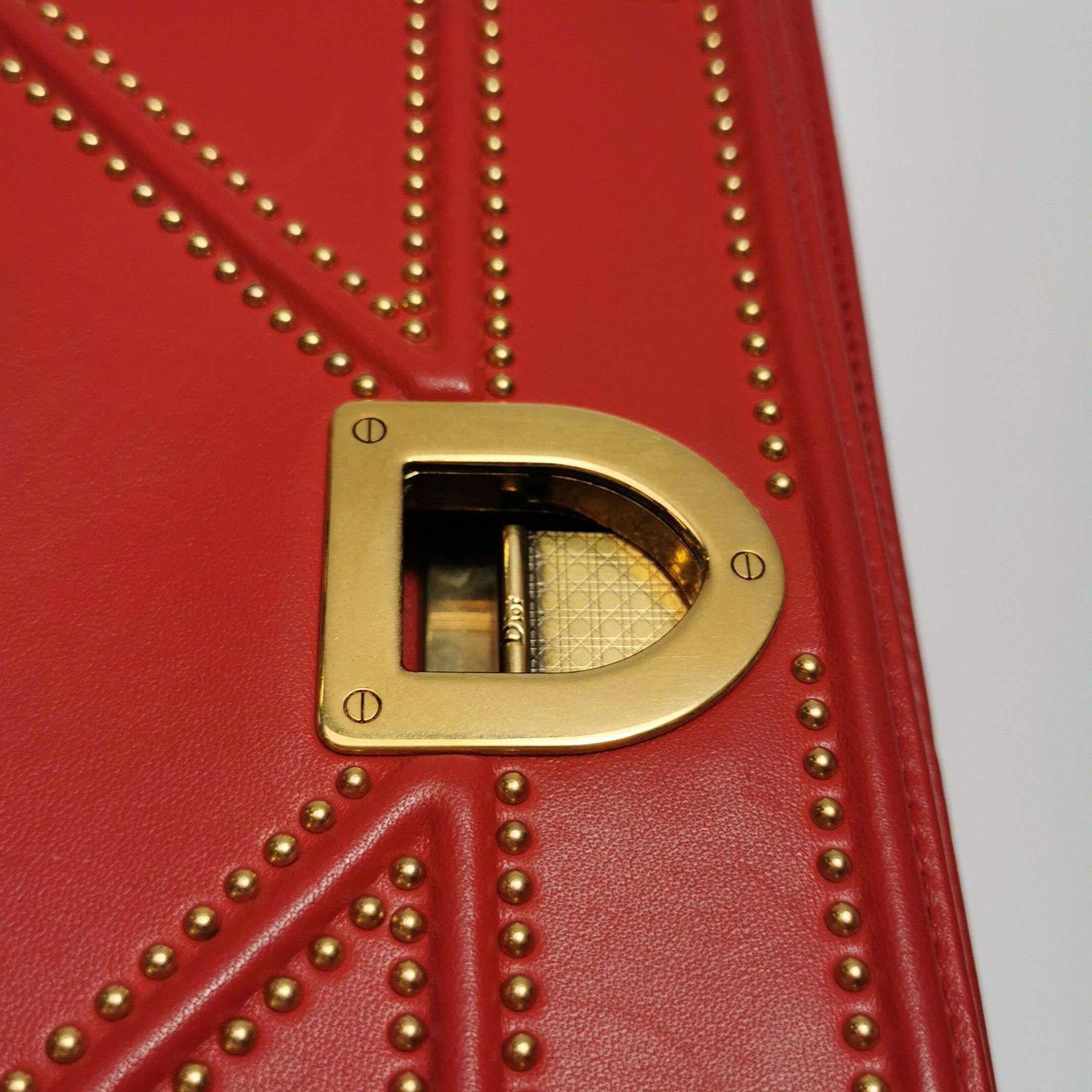 Dior Dior Women os Shoulder Bags Size ONE SIZE - 14 Thumbnail