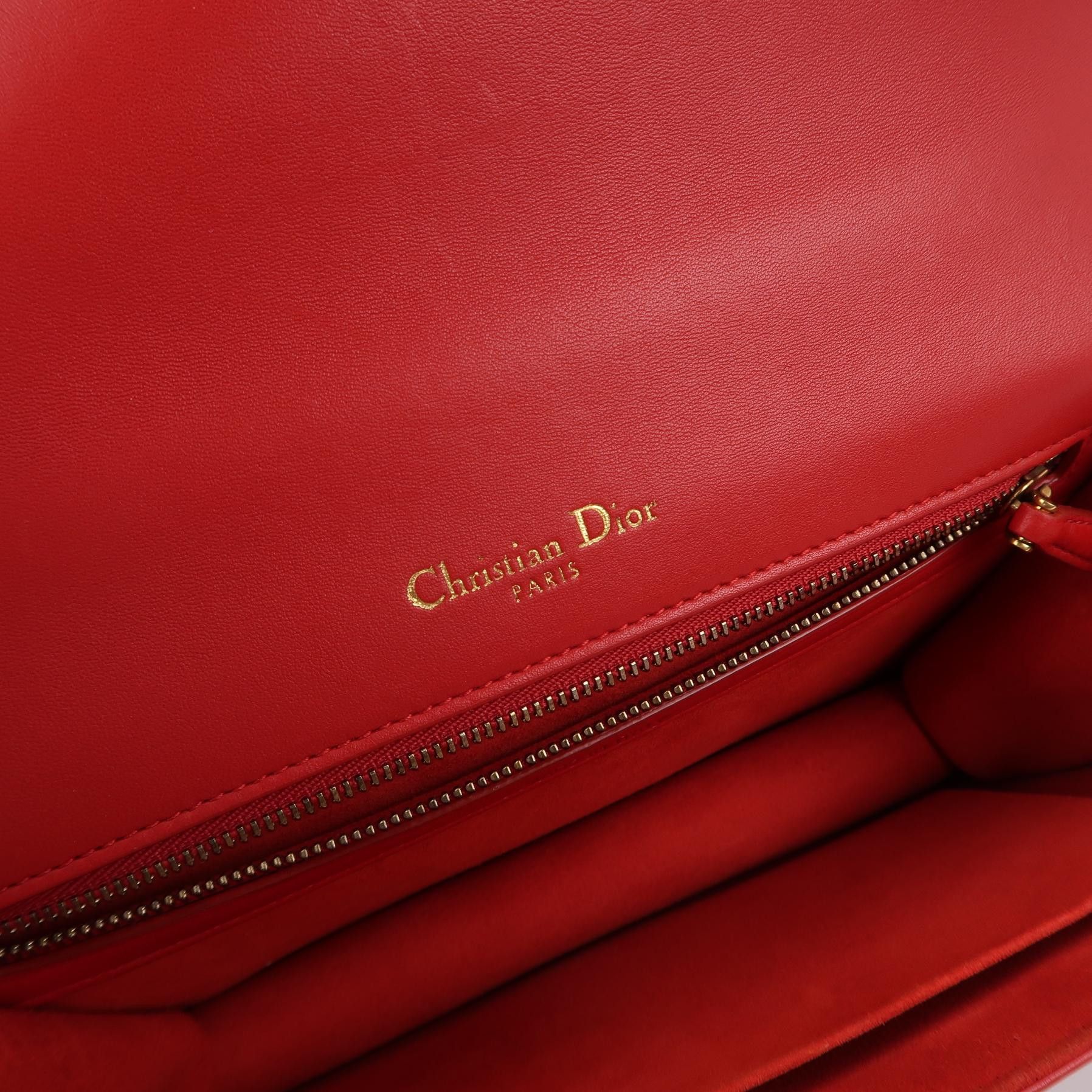Dior Dior Women os Shoulder Bags Size ONE SIZE - 8 Thumbnail