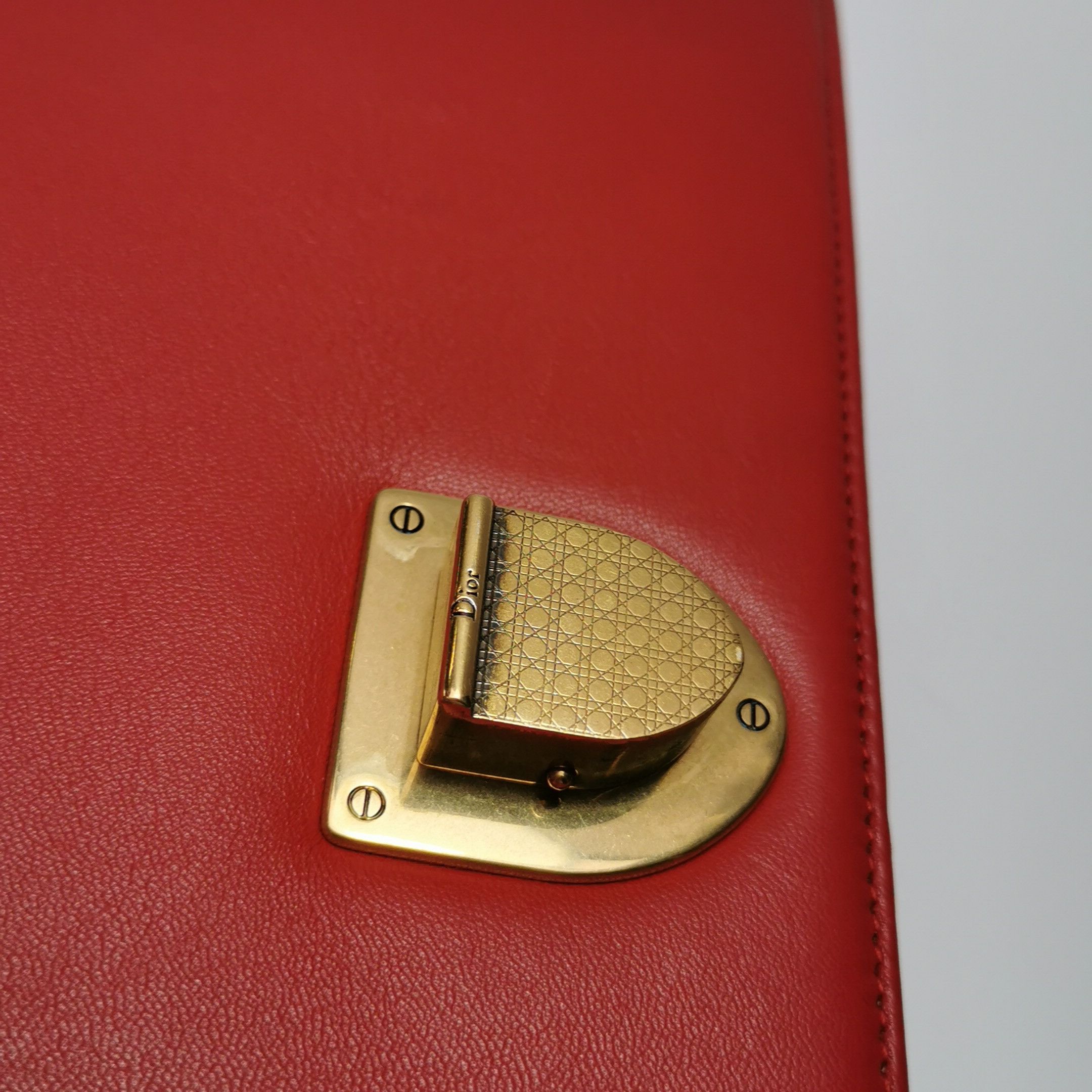 Dior Dior Women os Shoulder Bags Size ONE SIZE - 13 Thumbnail