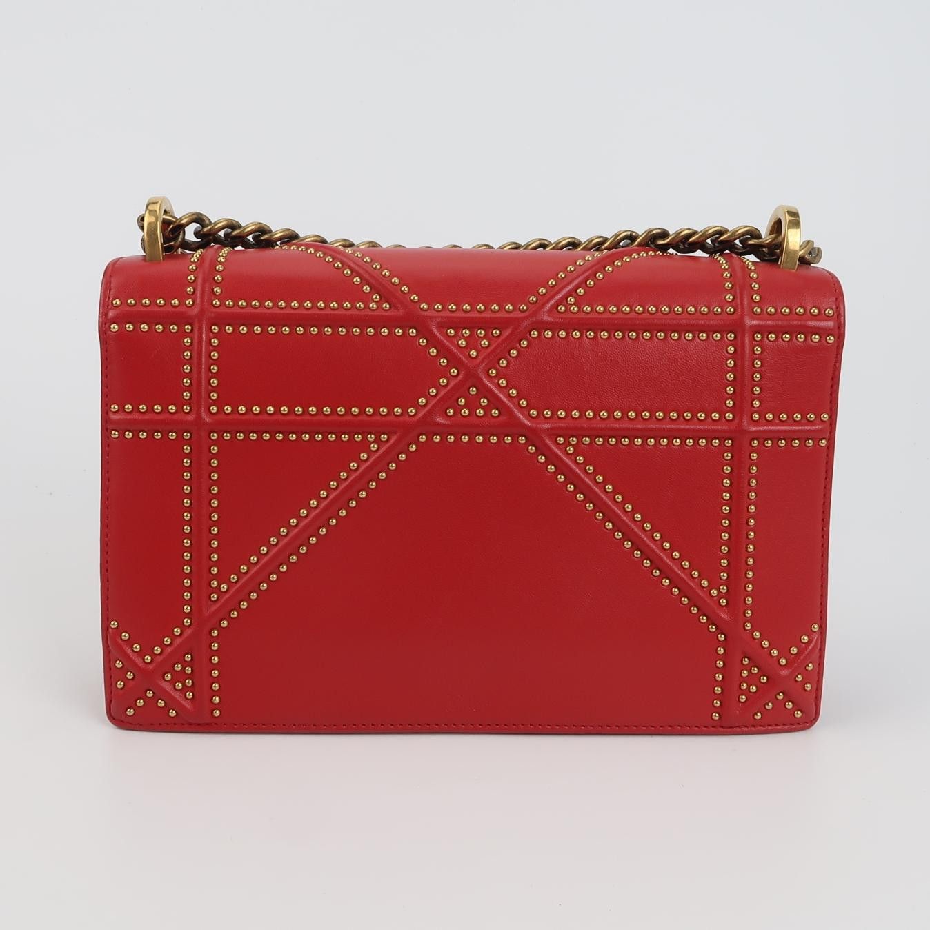 Dior Dior Women os Shoulder Bags Size ONE SIZE - 5 Thumbnail