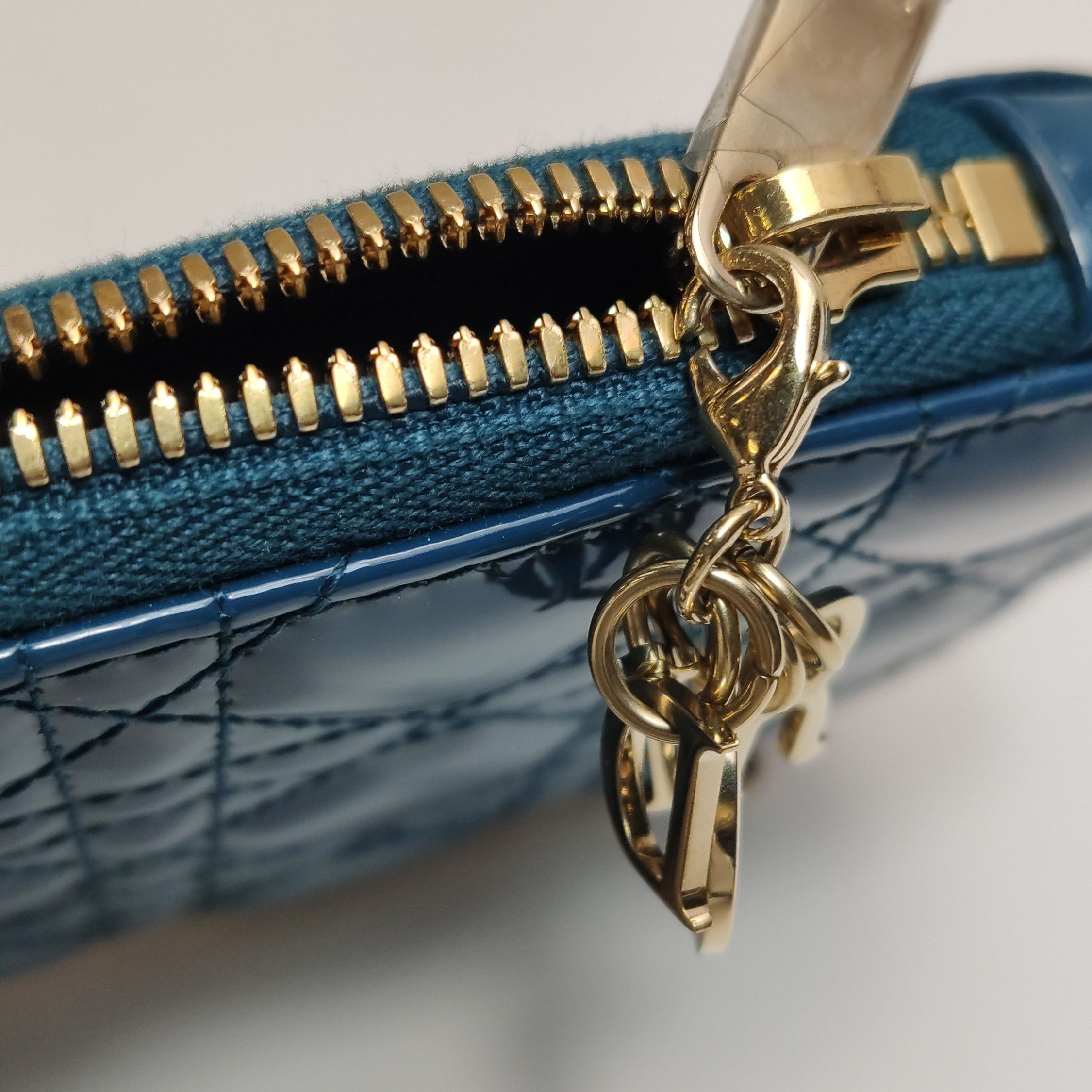 Dior Dior Women os Clutches Size ONE SIZE - 13 Thumbnail