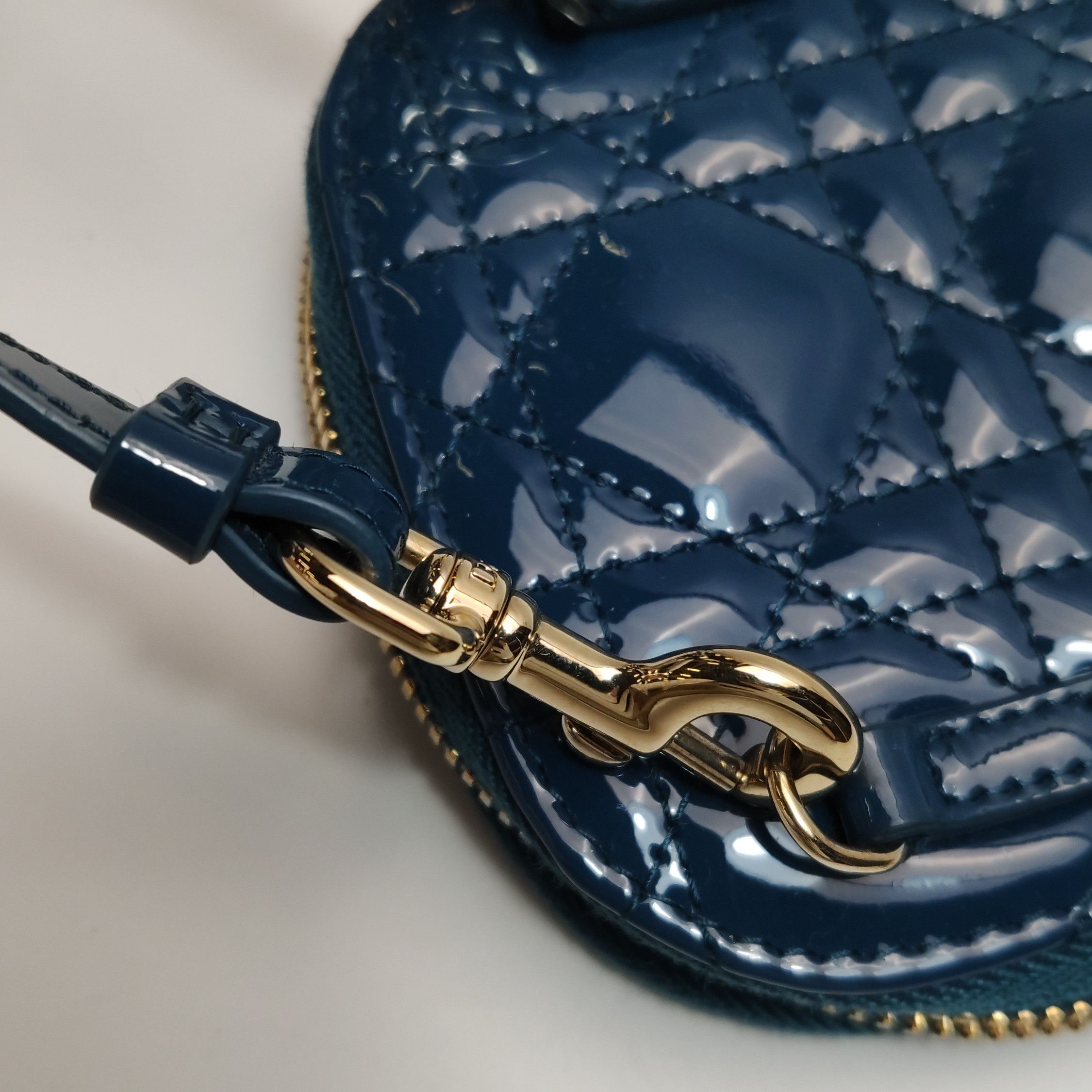 Dior Dior Women os Clutches Size ONE SIZE - 14 Thumbnail