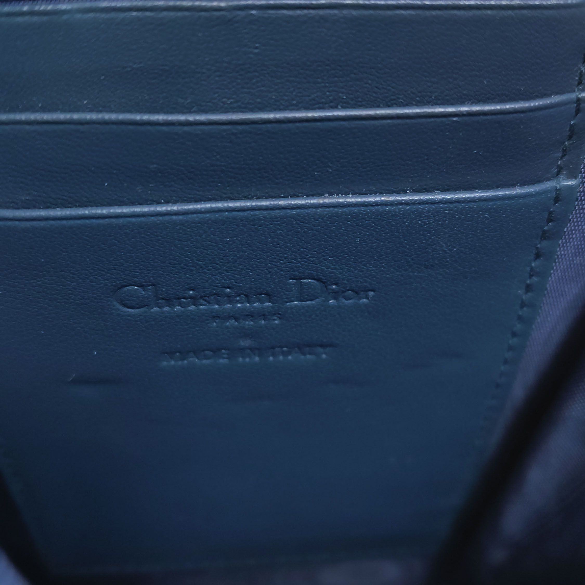 Dior Dior Women os Clutches Size ONE SIZE - 10 Thumbnail