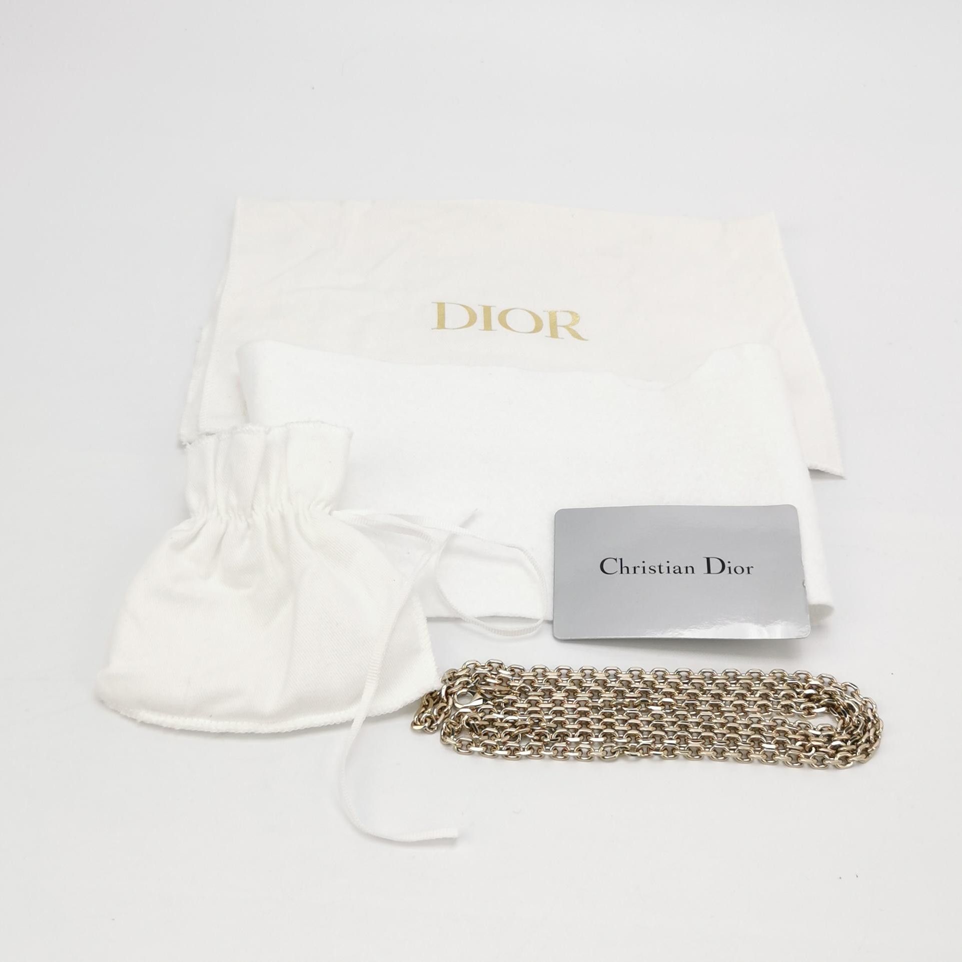 Dior Dior Women os Clutches Size ONE SIZE - 9 Thumbnail