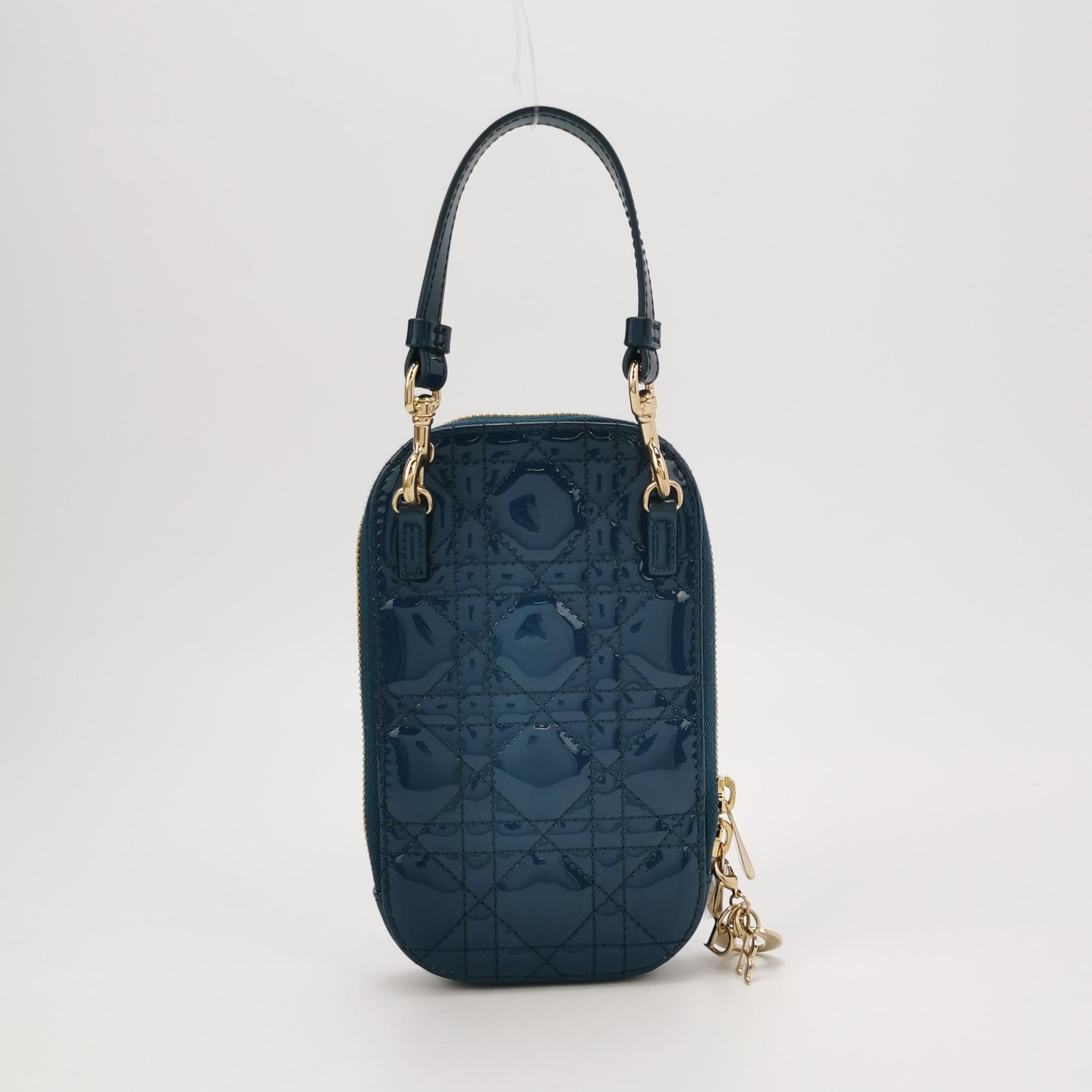 Dior Dior Women os Clutches Size ONE SIZE - 5 Thumbnail