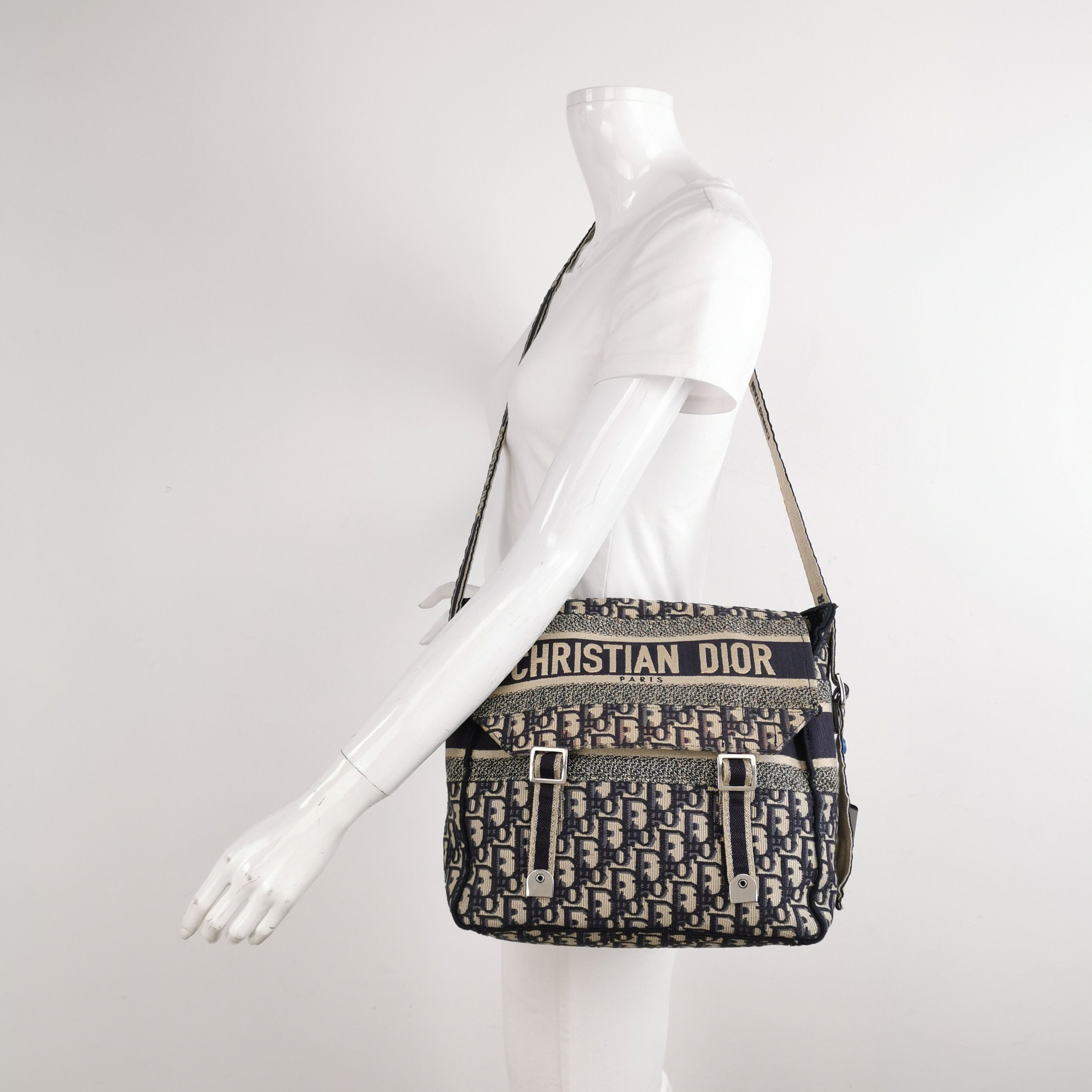 Dior Dior Women os Shoulder Bags Size ONE SIZE - 2 Thumbnail