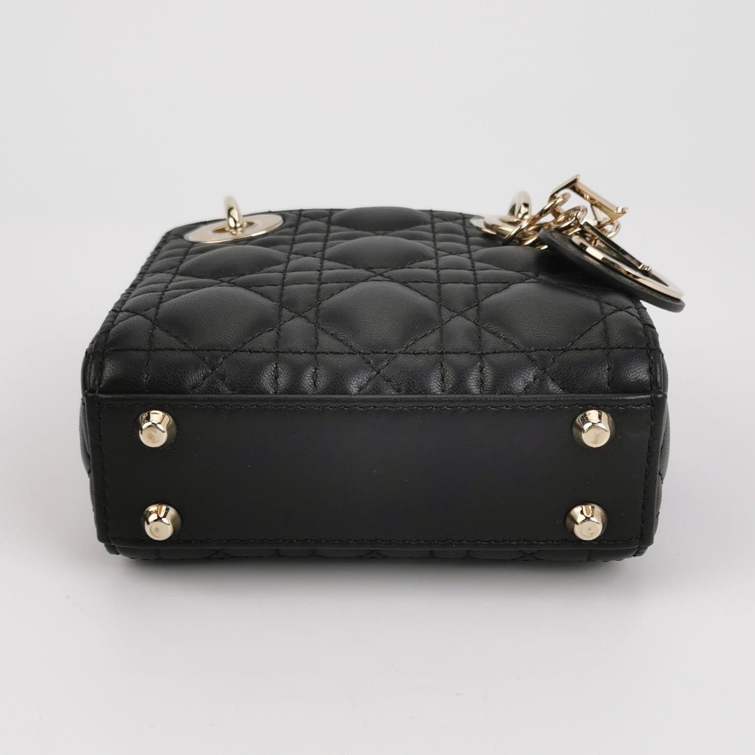Dior Dior Women os Shoulder Bags Size ONE SIZE - 6 Thumbnail