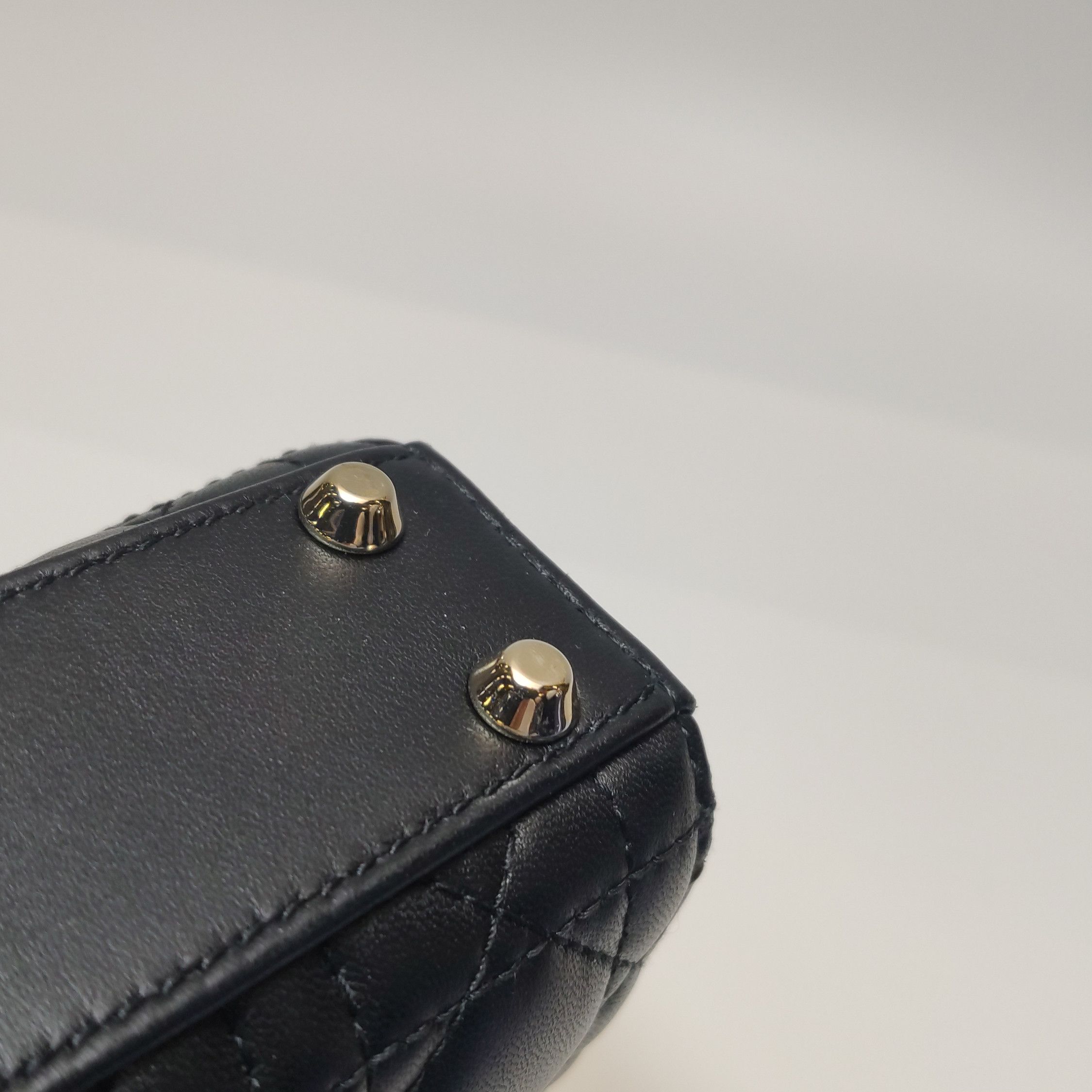 Dior Dior Women os Shoulder Bags Size ONE SIZE - 12 Thumbnail