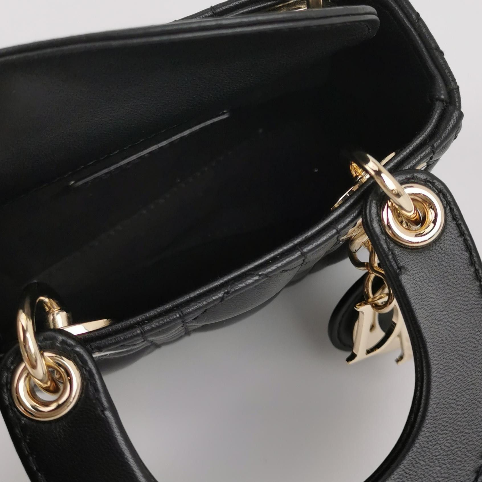 Dior Dior Women os Shoulder Bags Size ONE SIZE - 7 Thumbnail