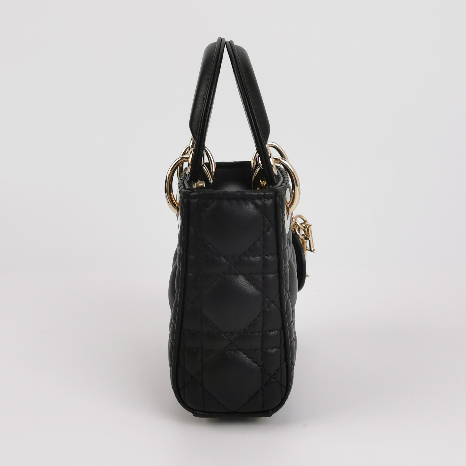 Dior Dior Women os Shoulder Bags Size ONE SIZE - 4 Thumbnail