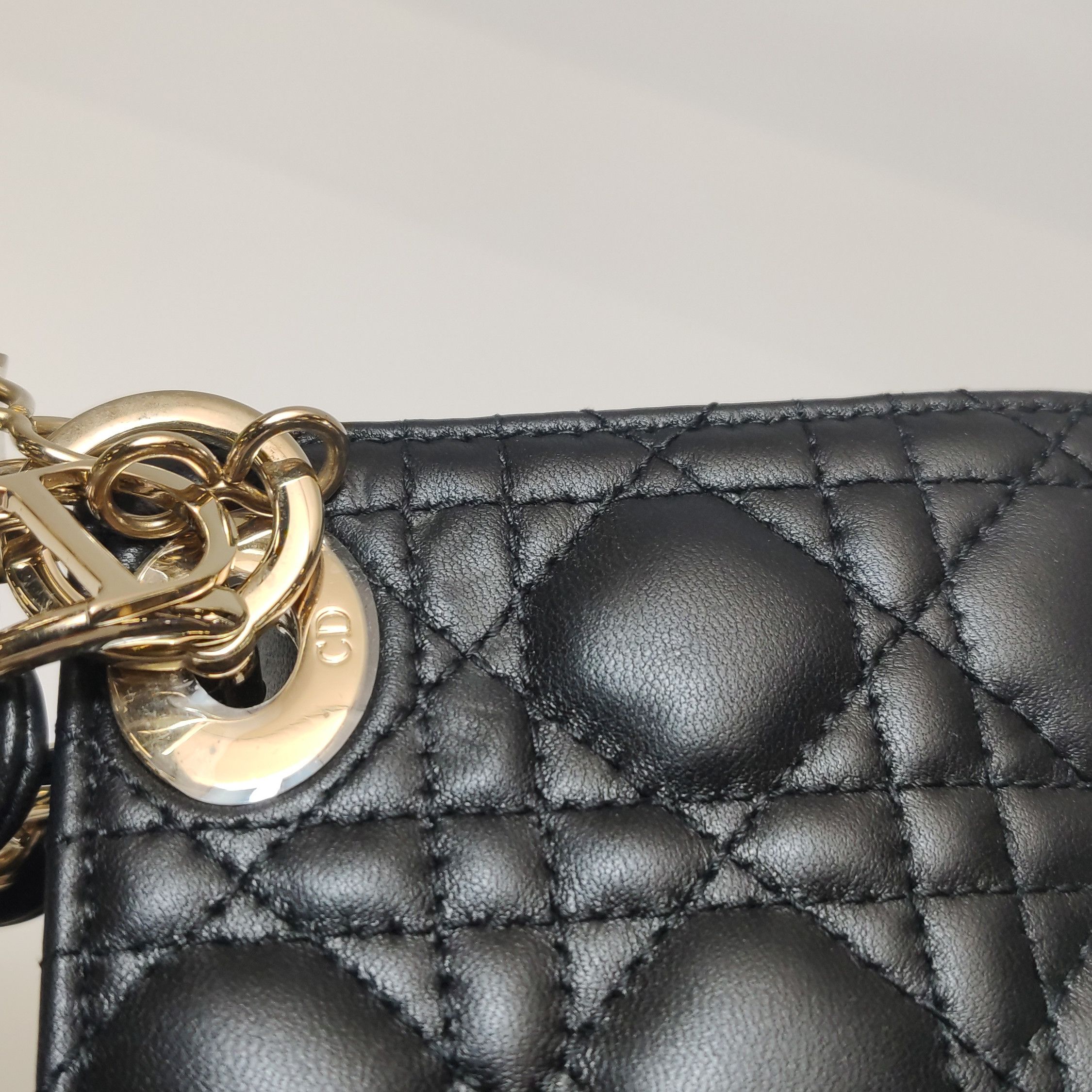 Dior Dior Women os Shoulder Bags Size ONE SIZE - 10 Thumbnail