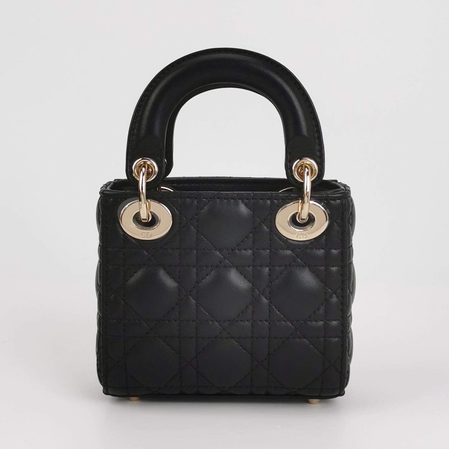 Dior Dior Women os Shoulder Bags Size ONE SIZE - 5 Thumbnail