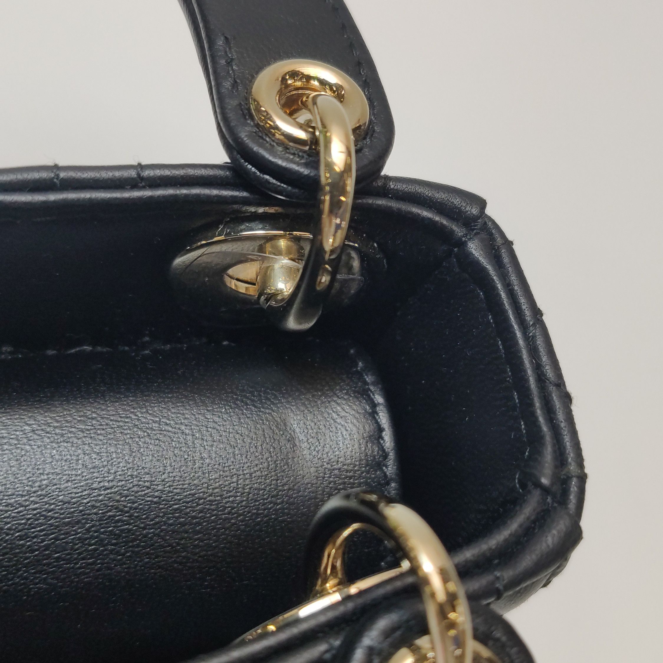 Dior Dior Women os Shoulder Bags Size ONE SIZE - 17 Thumbnail