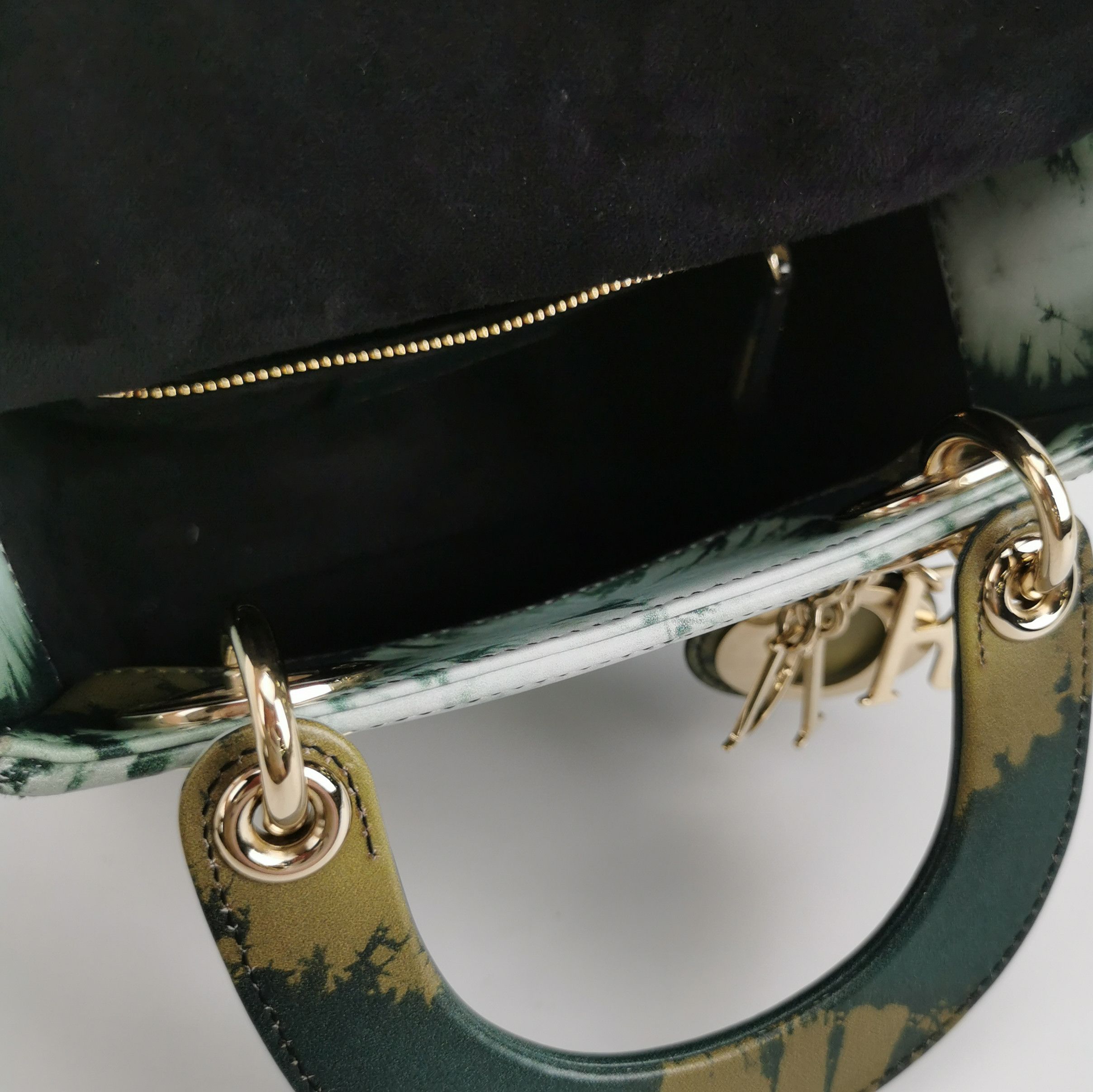 Dior Dior Women os Shoulder Bags Size ONE SIZE - 7 Thumbnail