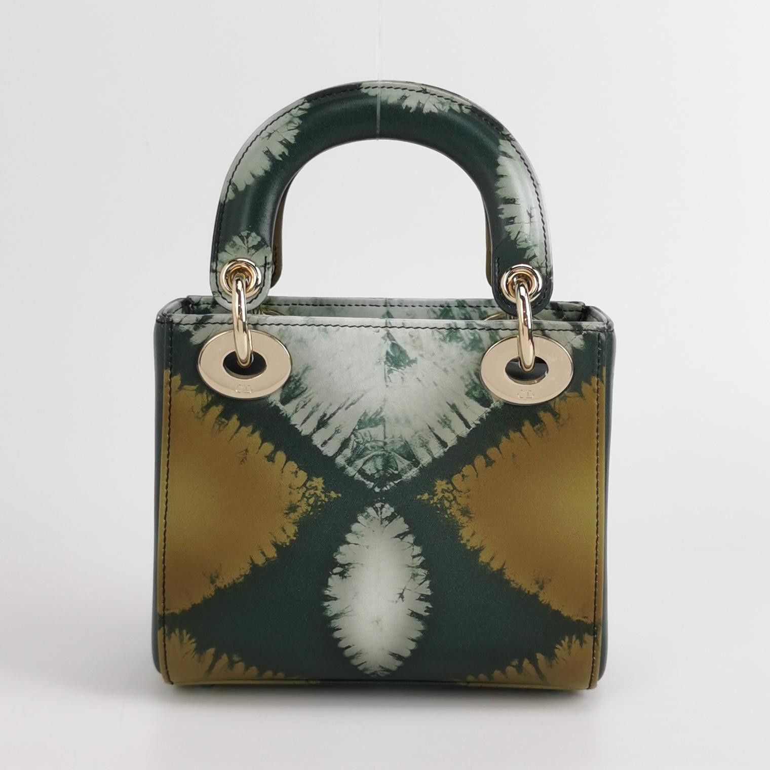Dior Dior Women os Shoulder Bags Size ONE SIZE - 5 Thumbnail